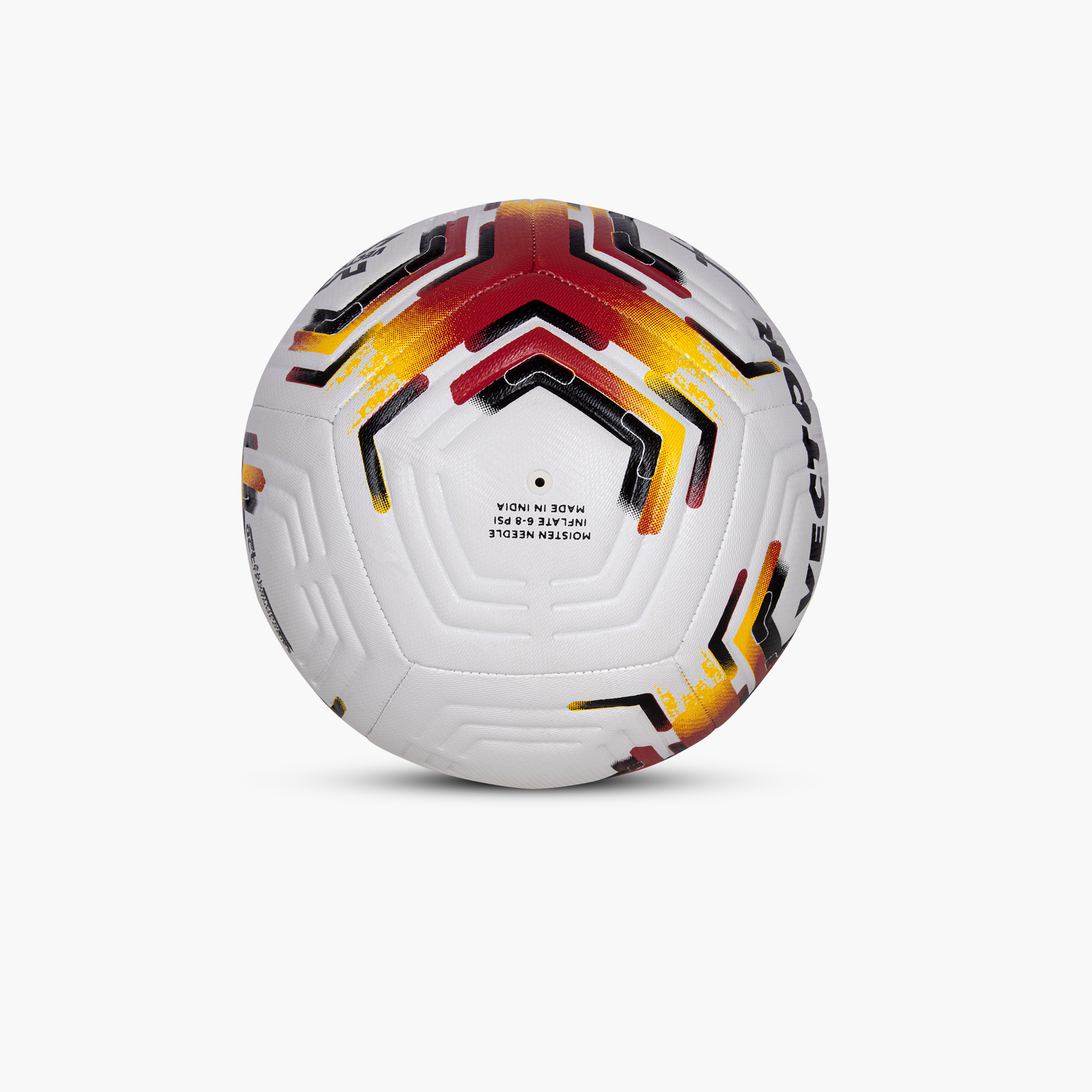 Vector X Football, Size-5, Xtreme-toys-outdoor-activity-image-4