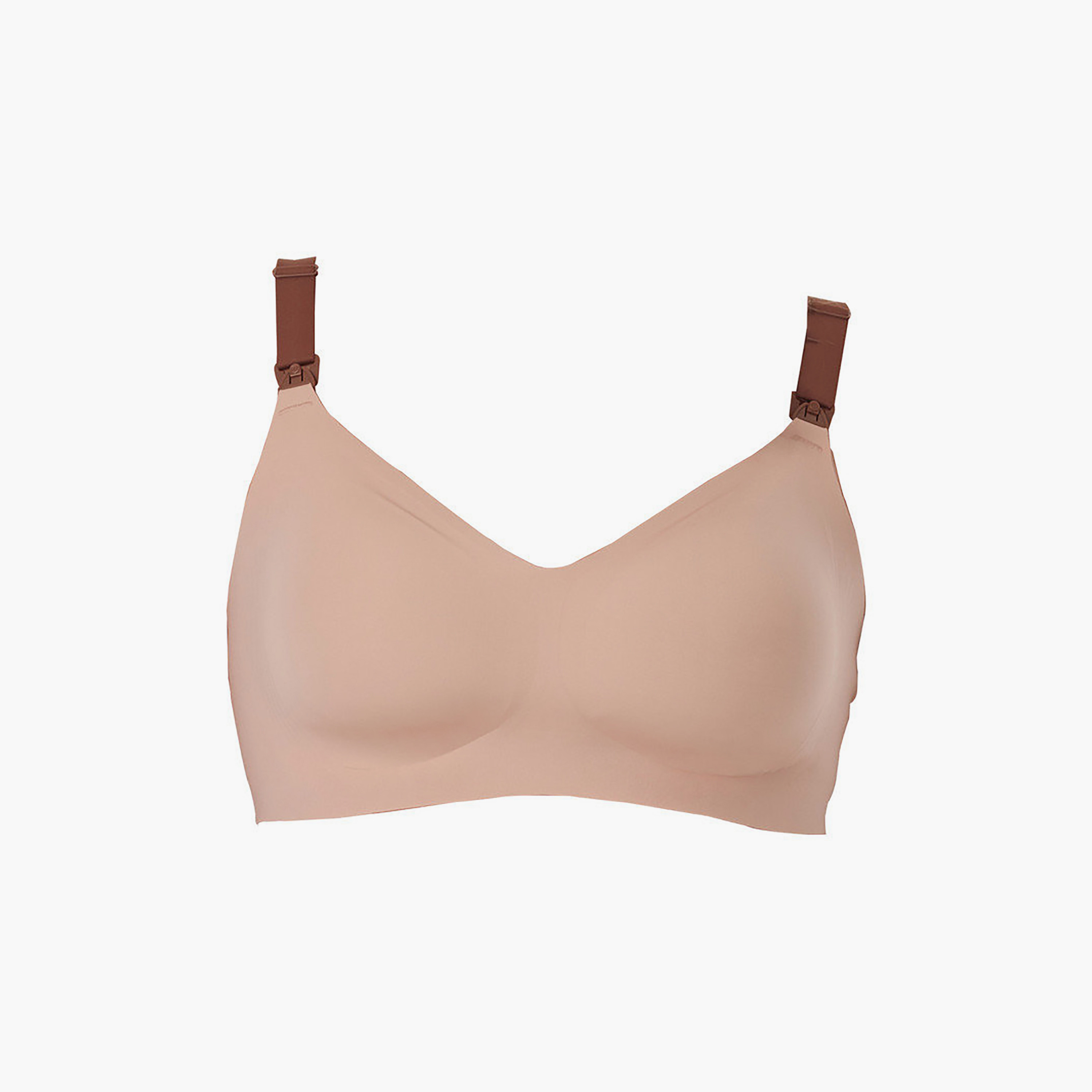 حمالة صدر للرضاعة "V جيلي ستريب ليفت" من موم كوزي-women-clothing-maternity-lingerie-bras-image-1