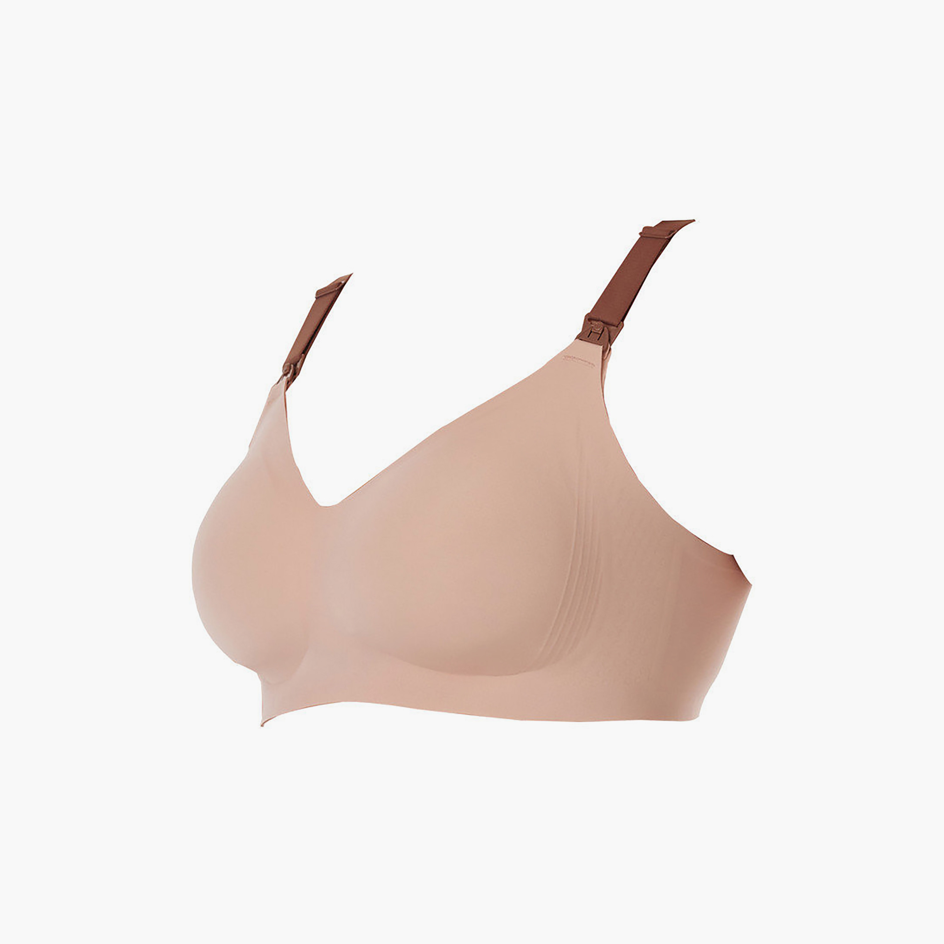 Momcozy V Jelly Strip Lift Nursing Bra-women-clothing-maternity-lingerie-bras-image-2
