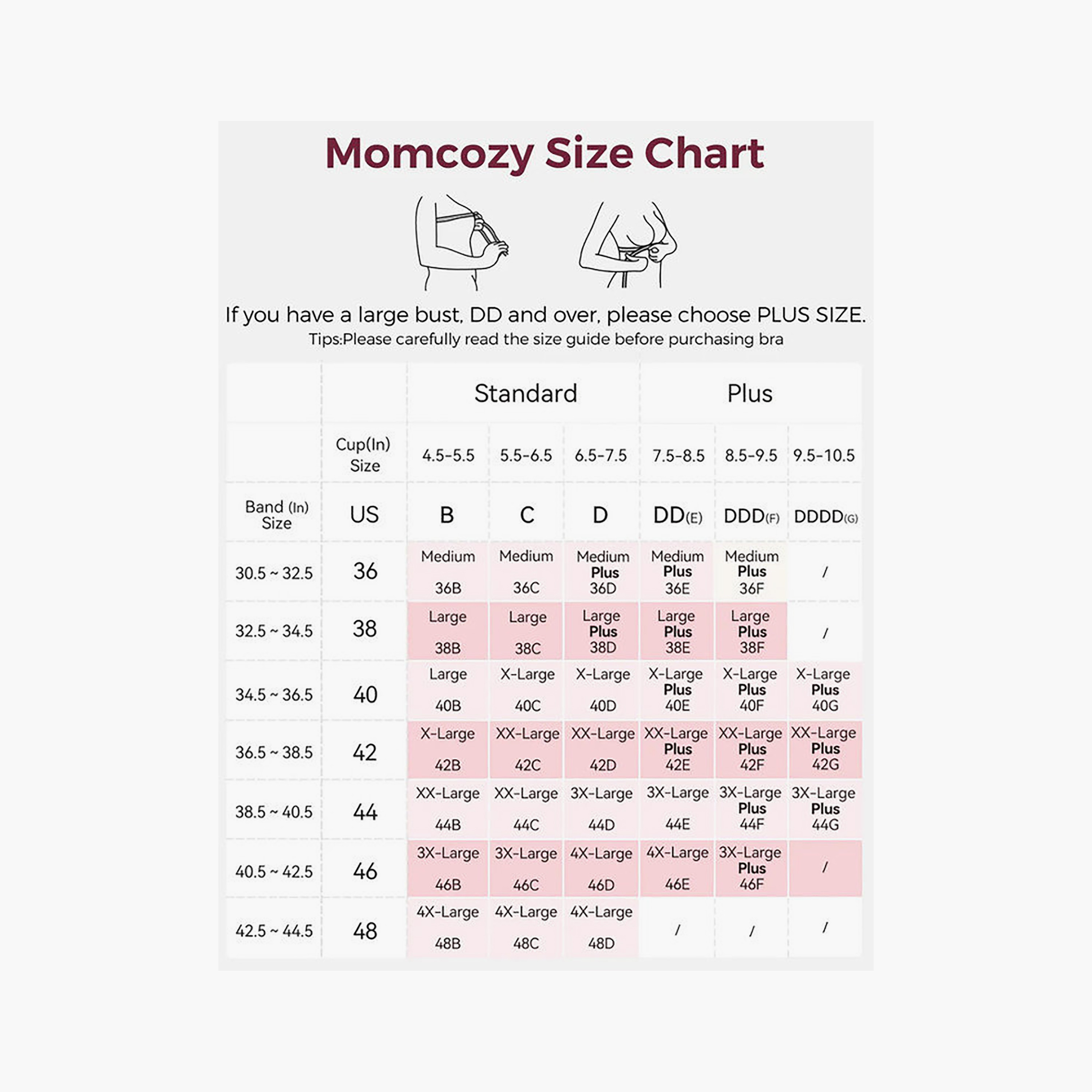 Momcozy V Jelly Strip Lift Nursing Bra-women-clothing-maternity-lingerie-bras-image-6