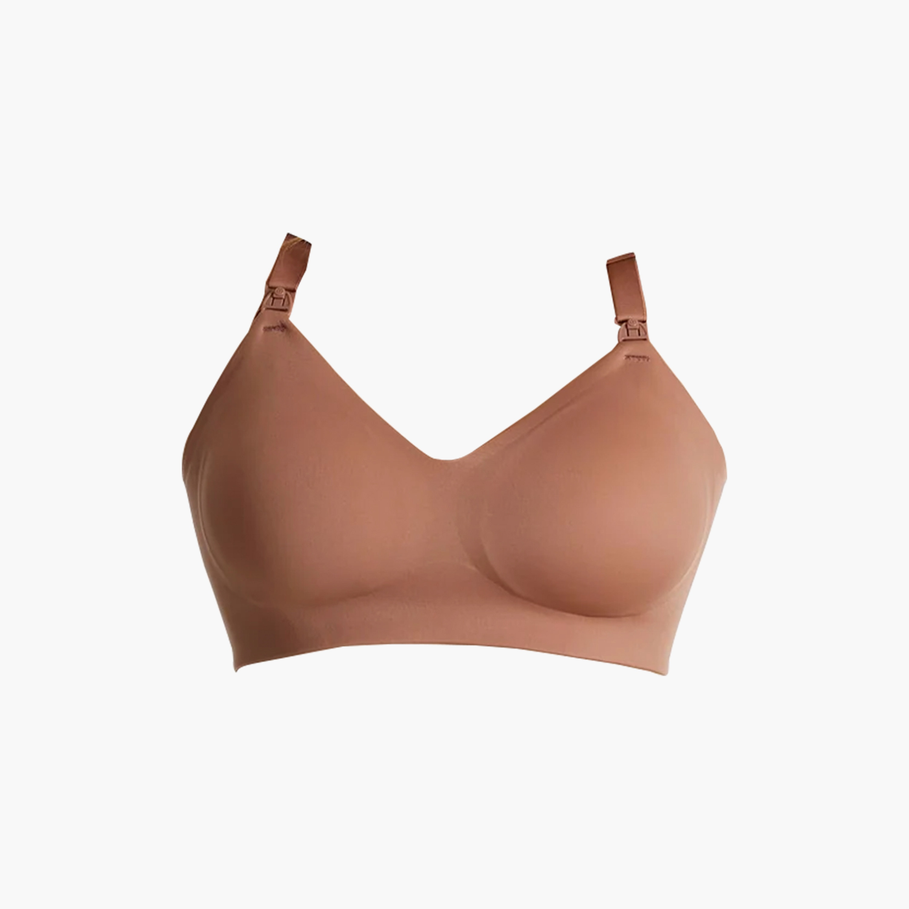 Momcozy Smooth Ultra Soft & Omni Maternity Nursing Bra-baby-maternalcare-maternitywear-image-2