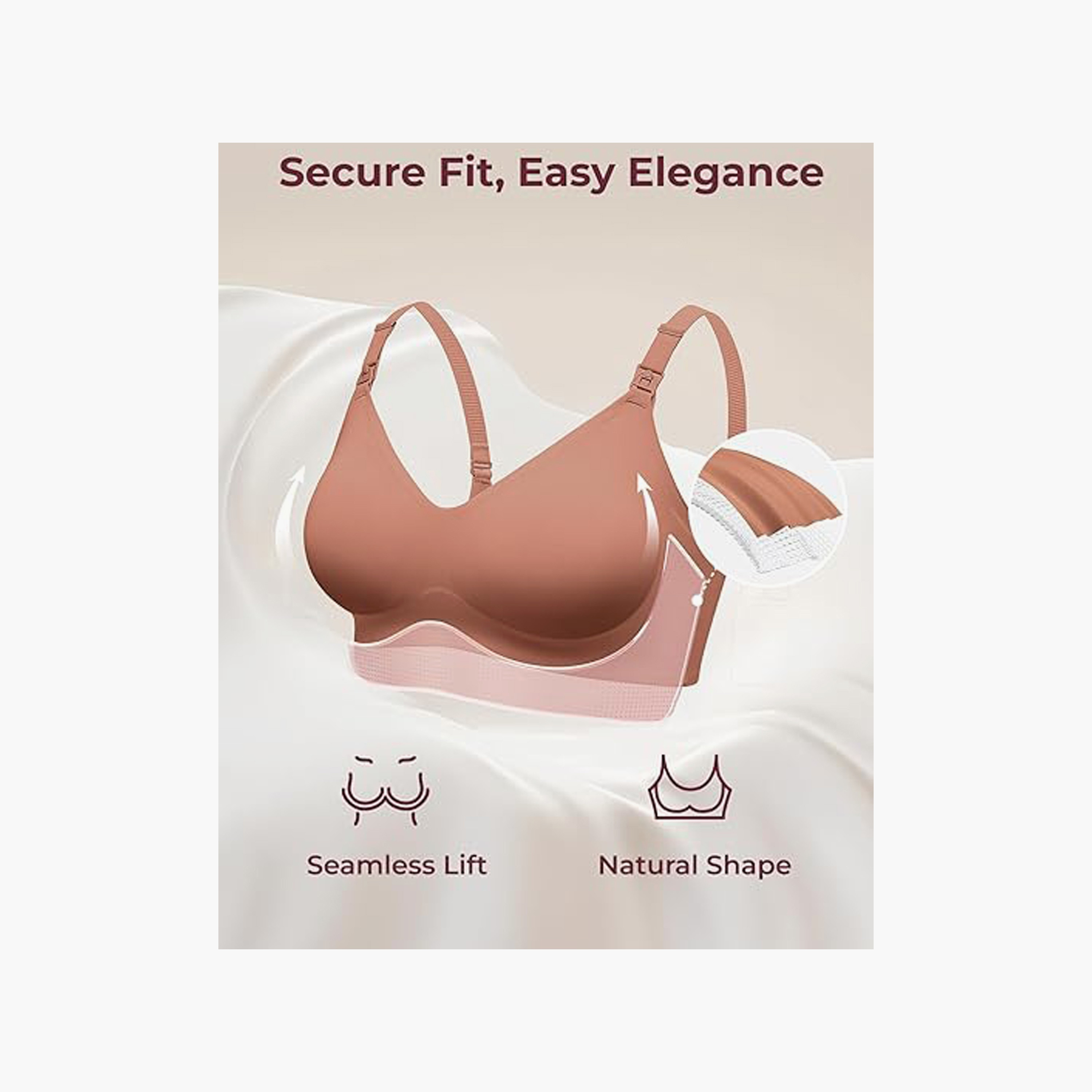 حمالة الصدر للرضاعة للأمهات ناعمة جدا سوفت اند أومني من مومكوزي-baby-maternalcare-maternitywear-image-10