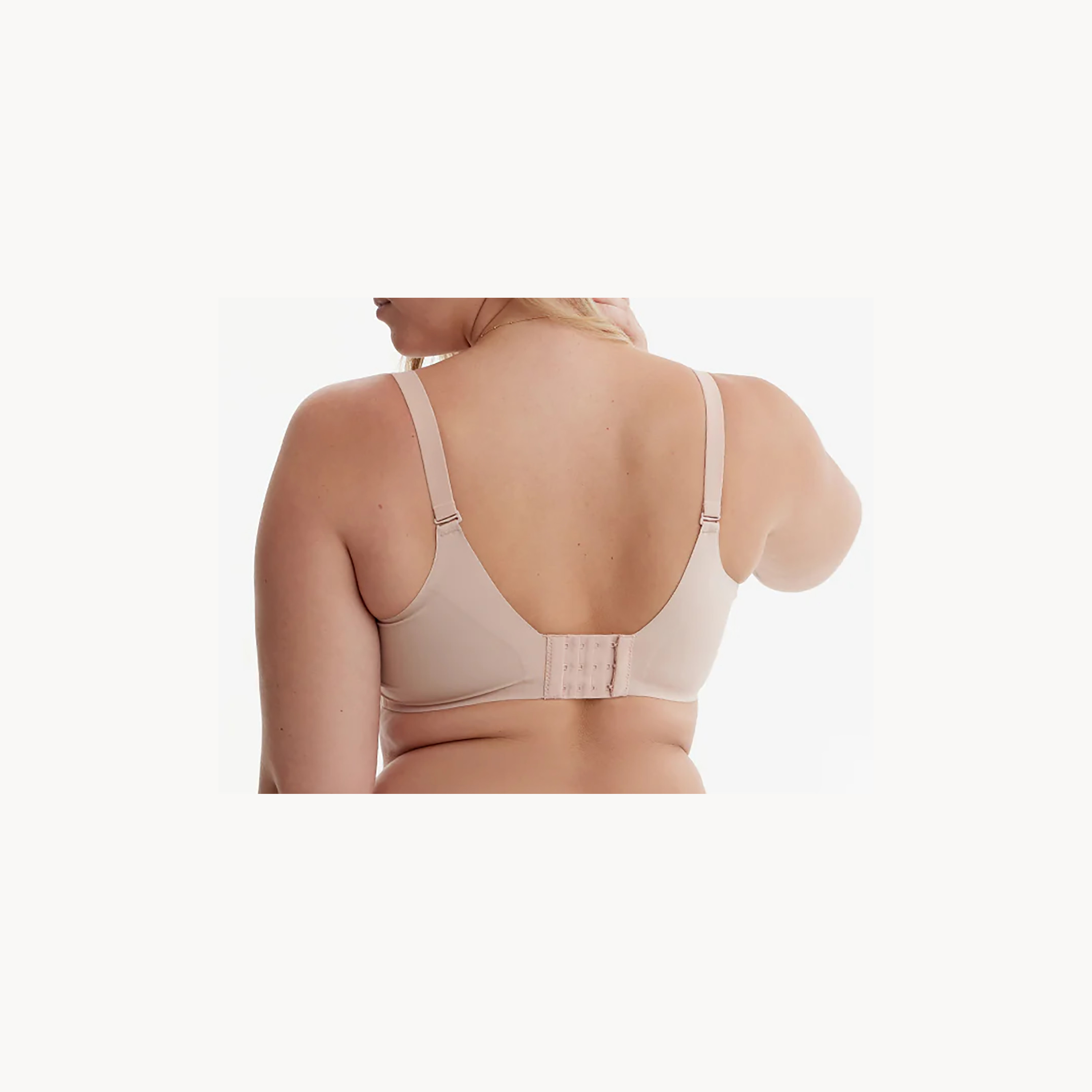 Momcozy Smooth Ultra Soft & Omni Maternity Nursing Bra - YN21-baby-maternalcare-maternitywear-image-3