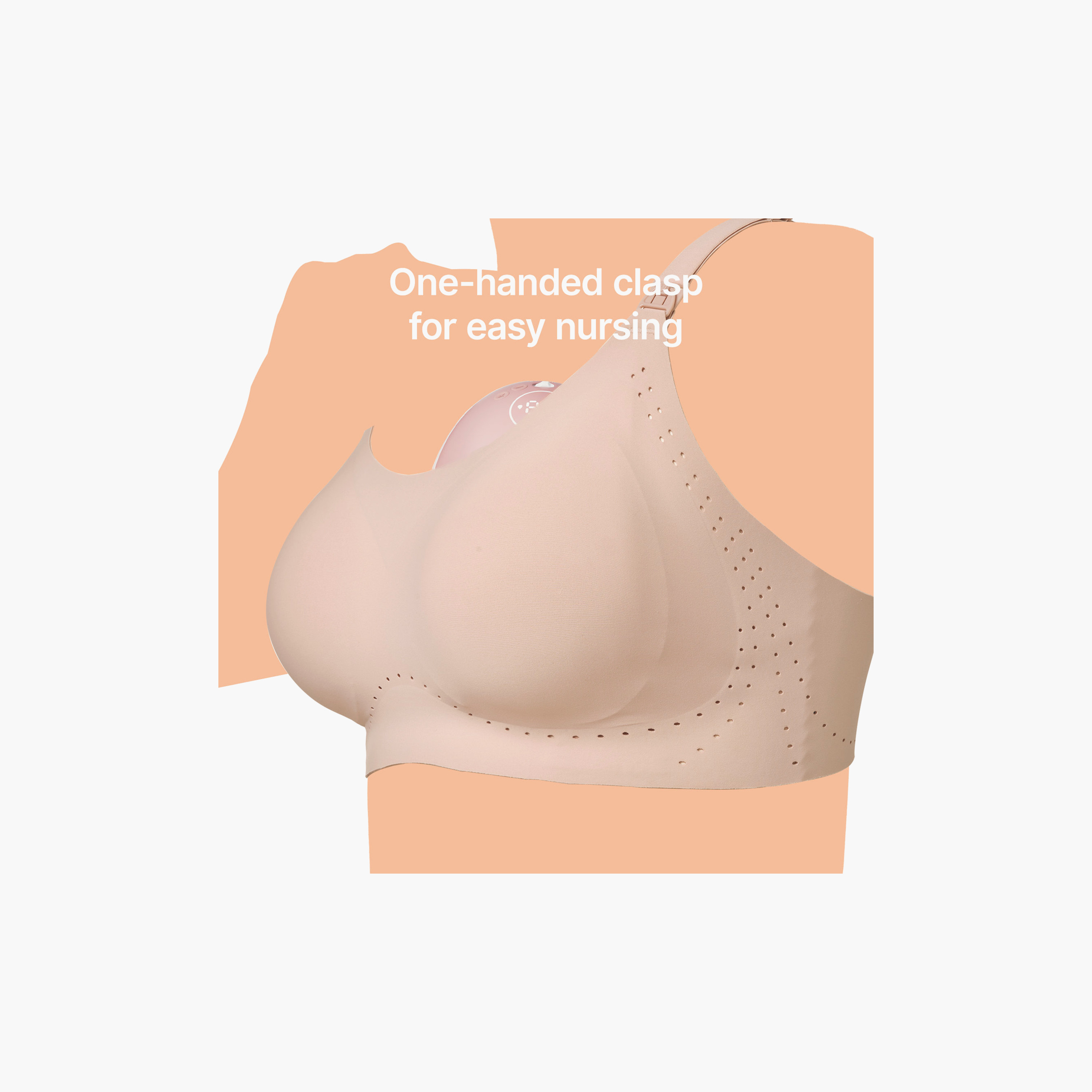Momcozy Jelly Strip Support Nursing Bra-women-clothing-maternity-lingerie-bras-image-5