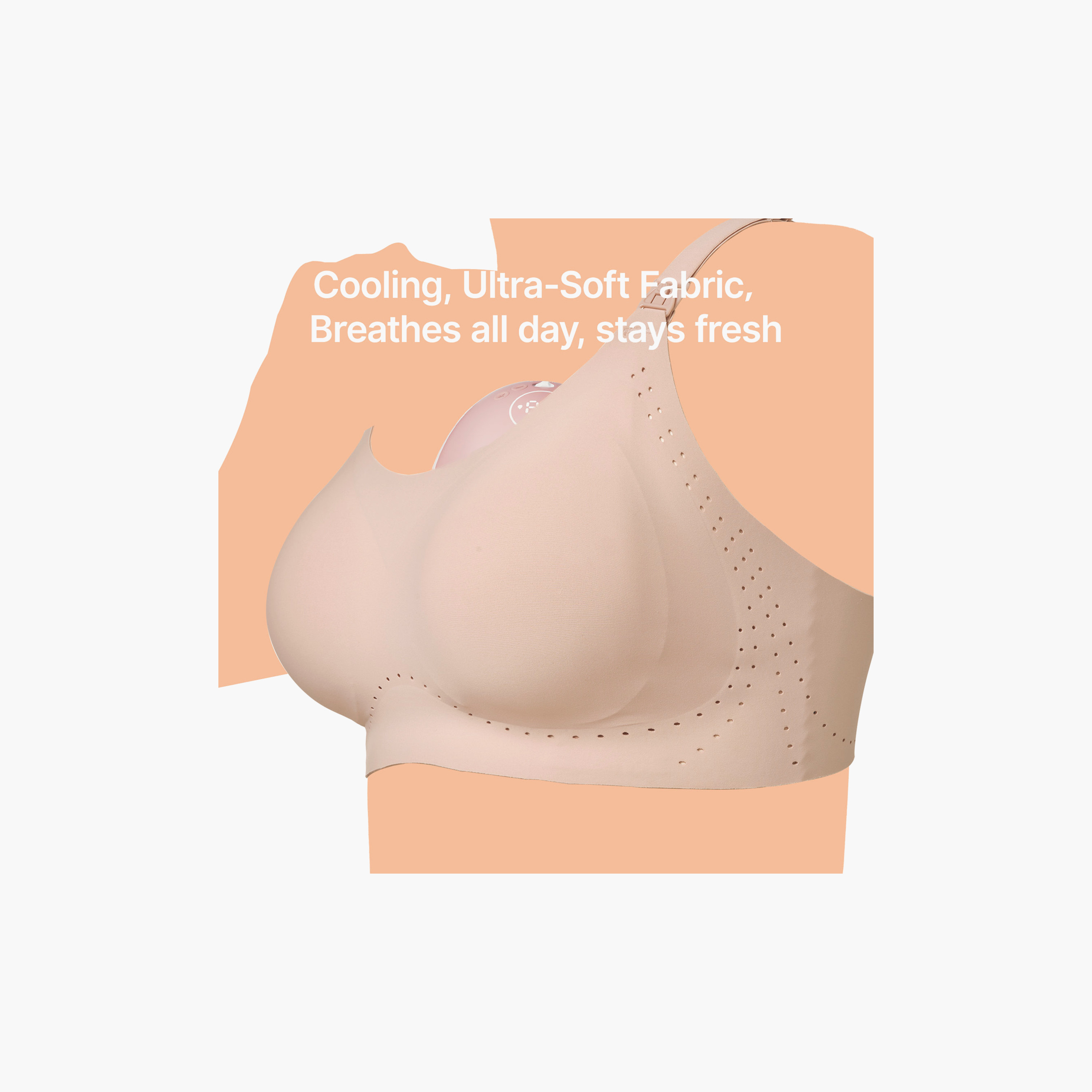 Momcozy Jelly Strip Support Nursing Bra-women-clothing-maternity-lingerie-bras-image-4
