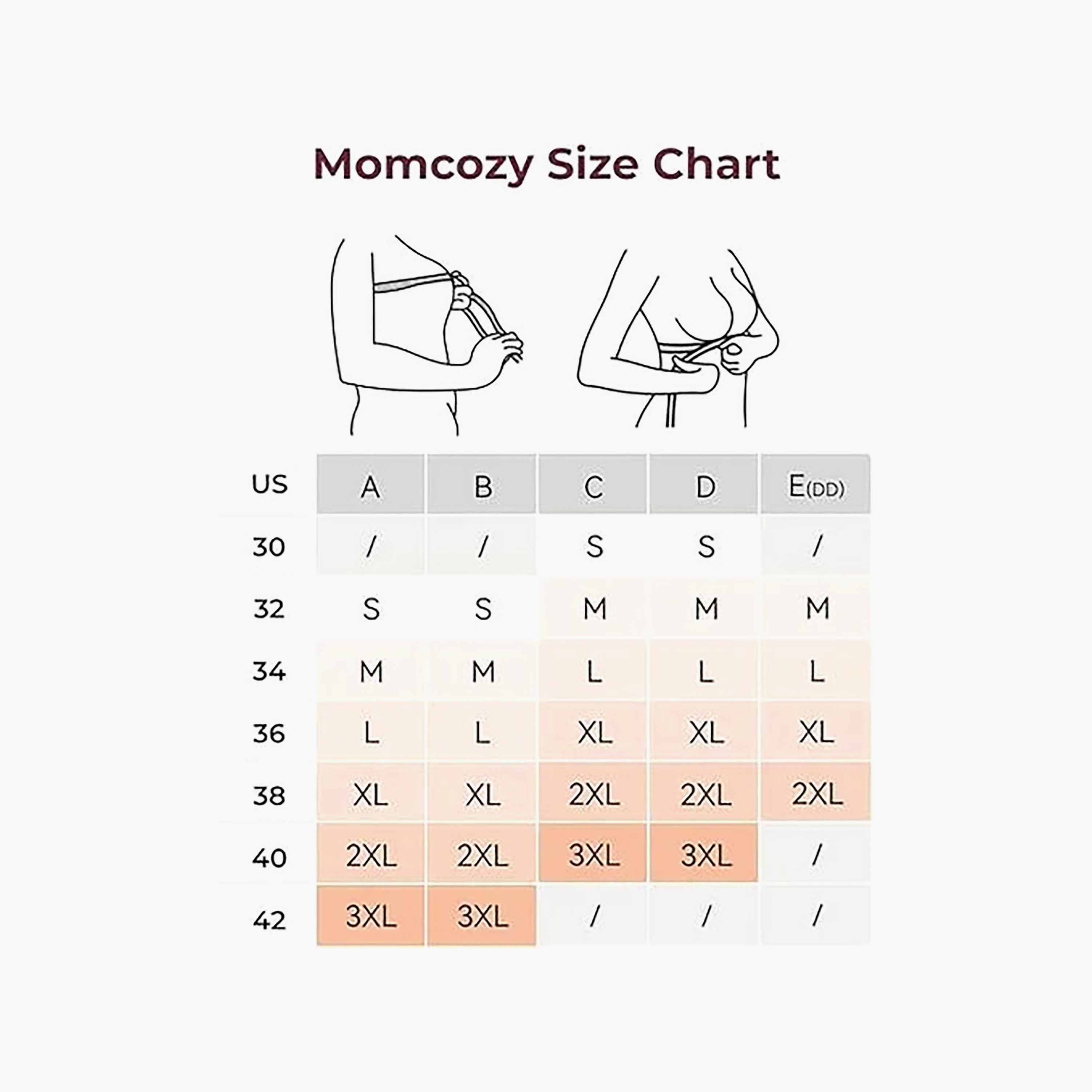 Momcozy Jelly Strip Support Nursing Bra-women-clothing-maternity-lingerie-bras-image-9