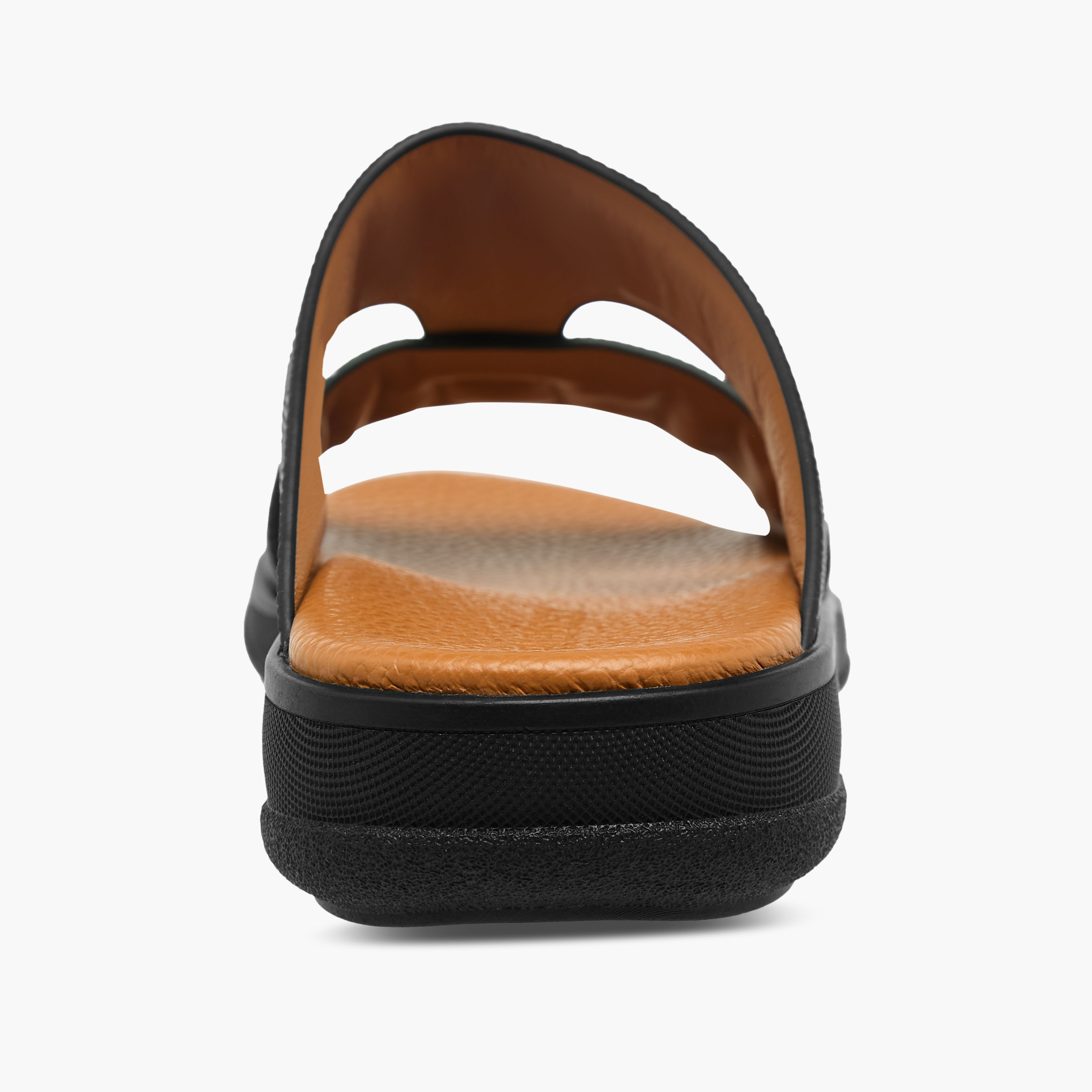 صندل عربي جلد بارز الملمس للأولاد من بابلوفسكي-boys-shoes-sandals-image-5