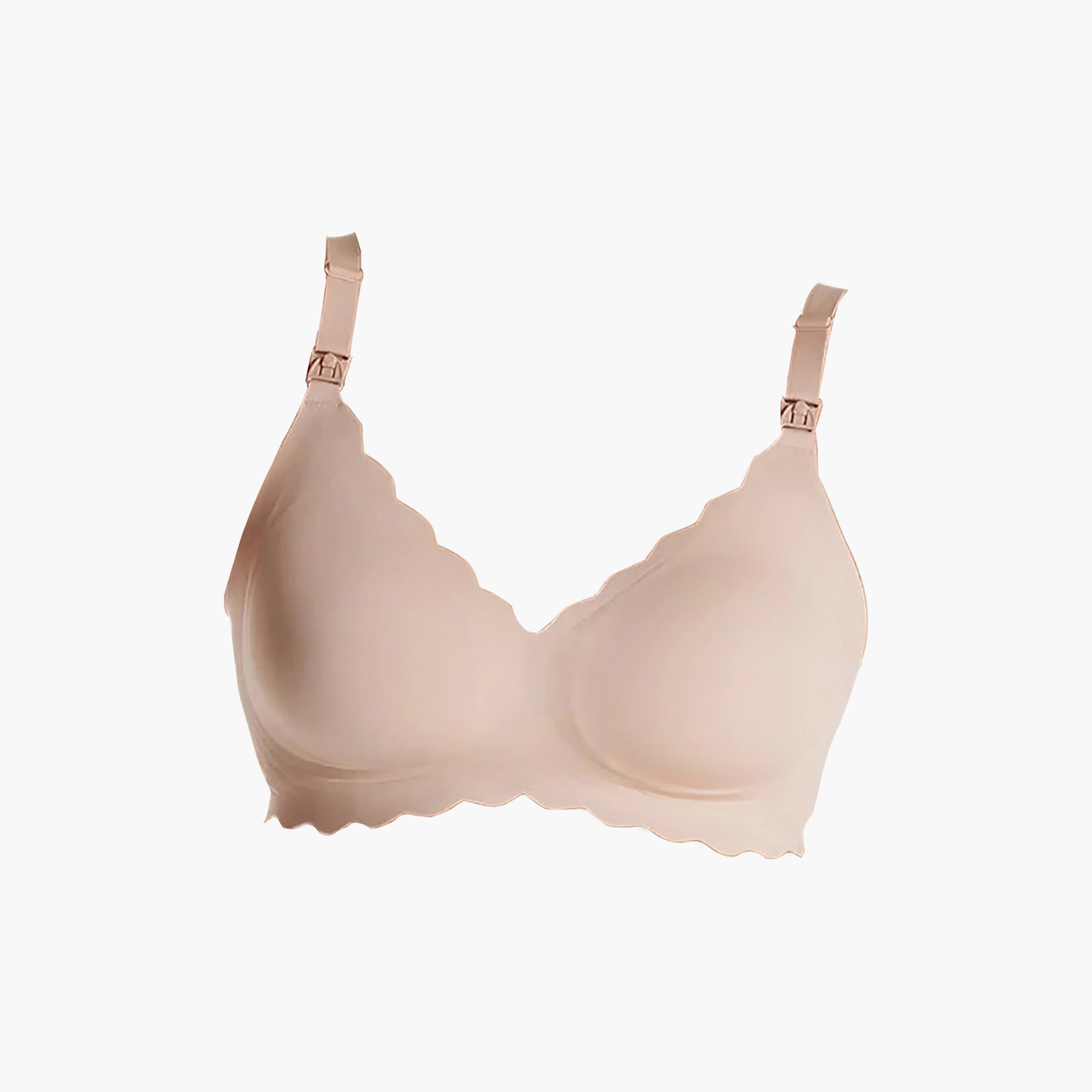 حمالة صدر للرضاعة بدون درزات بحمالة جيلي من مامكوزي - YN46-women-clothing-maternity-lingerie-bras-image-12