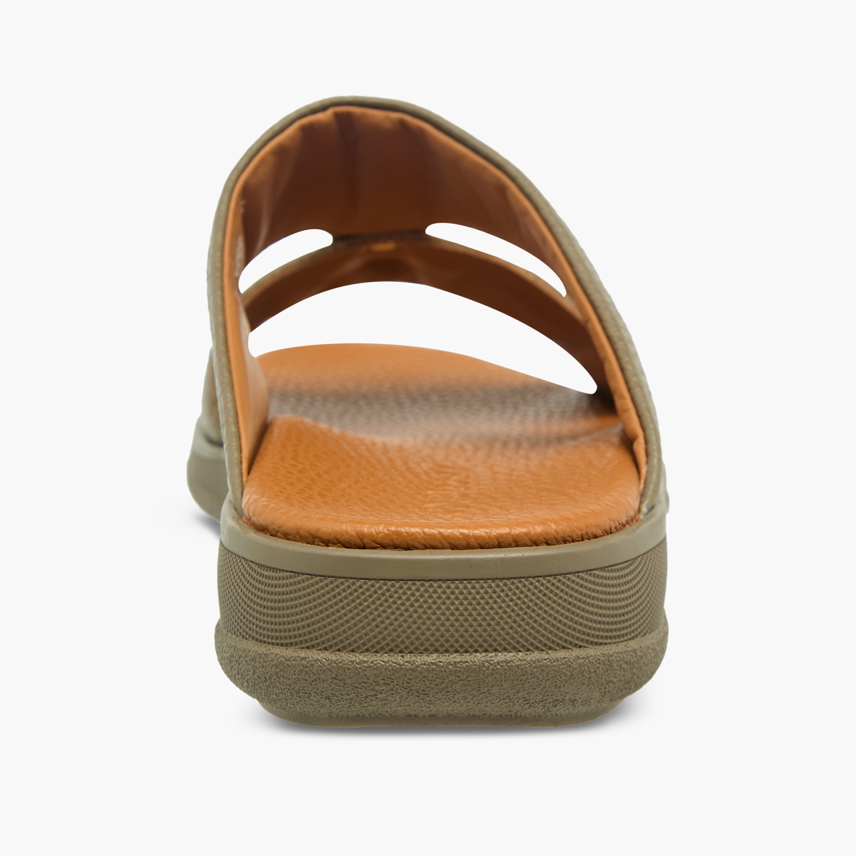 Pablosky Boys Slip-On Leather Arabic Sandals-boys-shoes-sandals-image-5