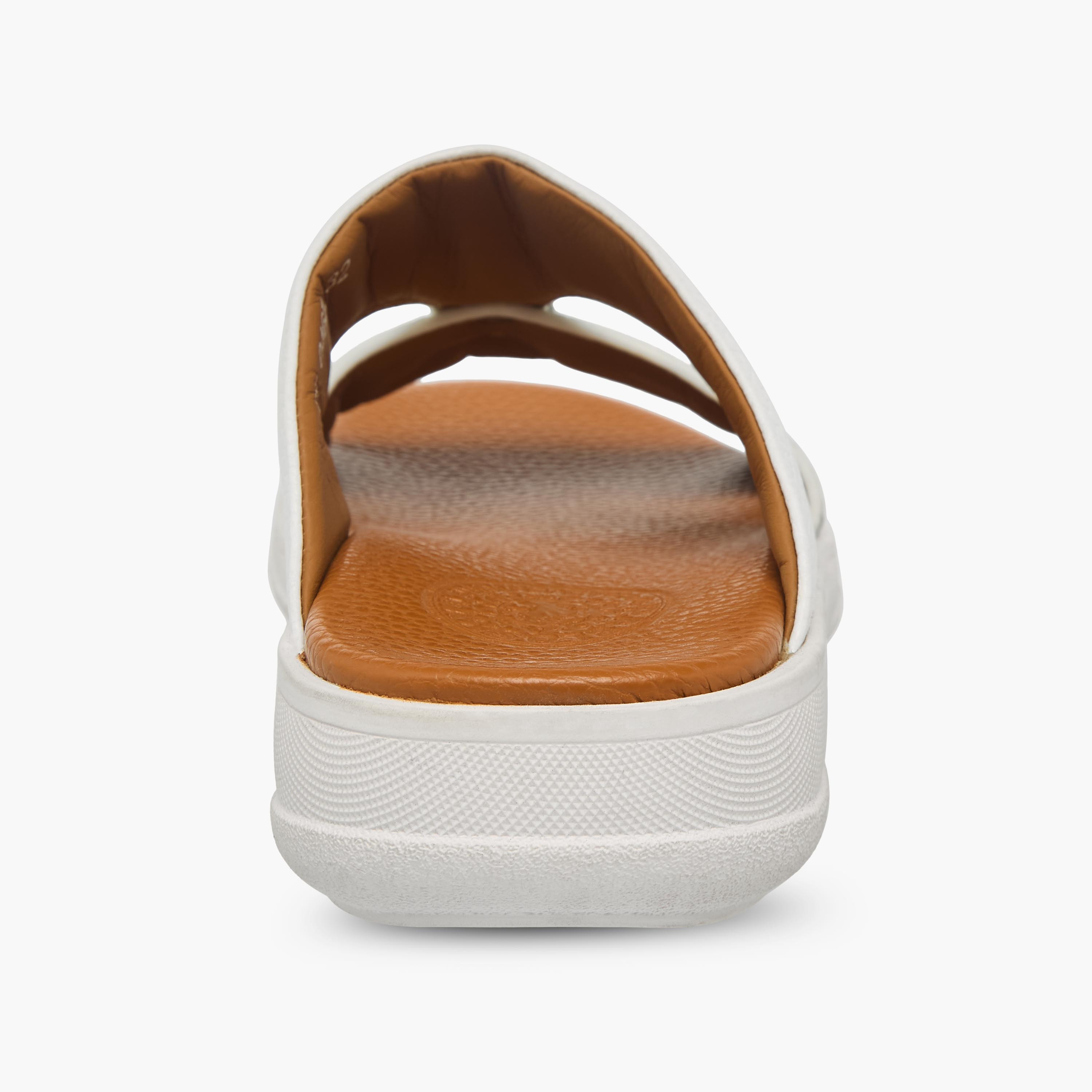 Pablosky Boys Slip-On Leather Arabic Sandals-boys-shoes-sandals-image-5