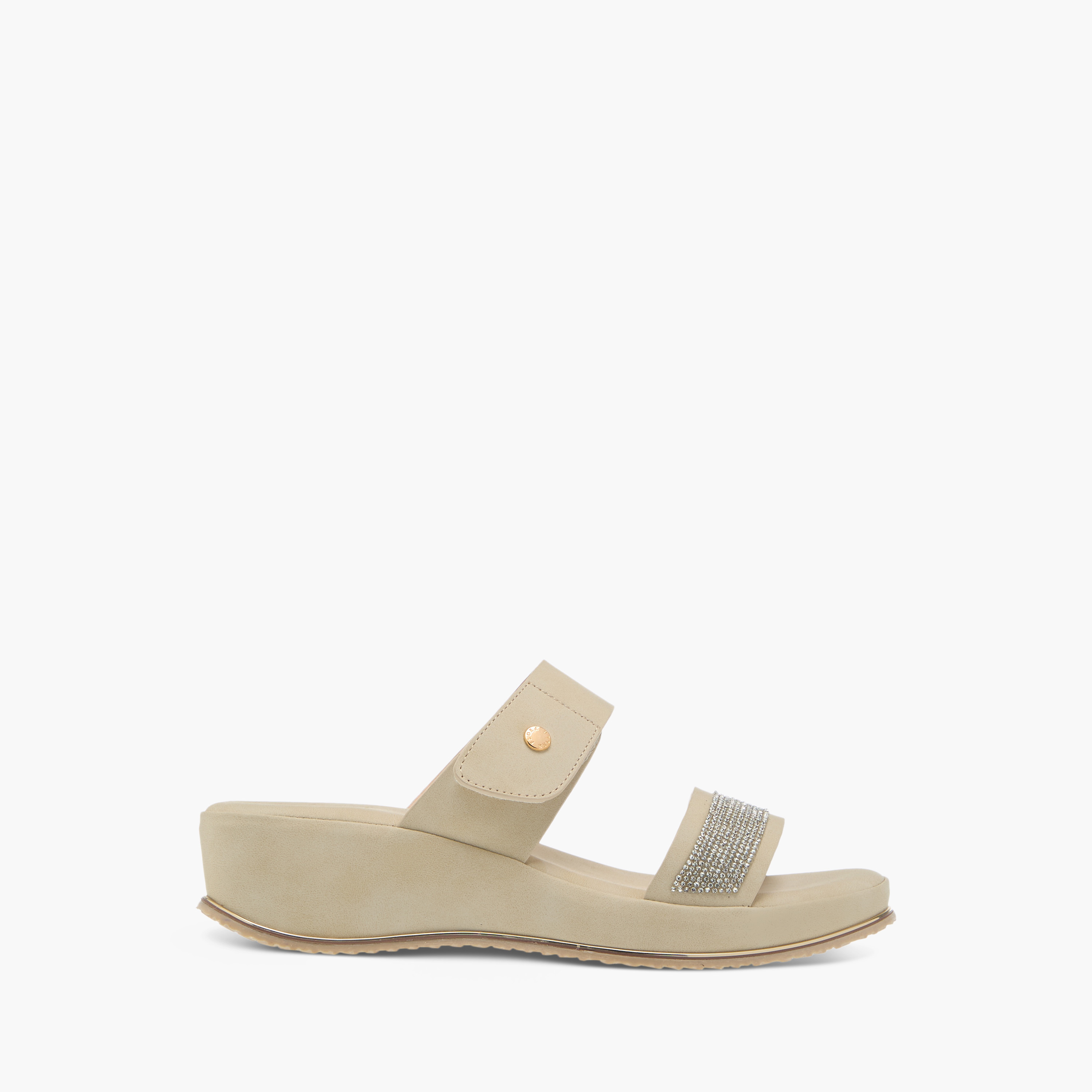 Flora Bella Embellished Slip-On Strap Sandals-women-shoes-sandals-heeled-image-3