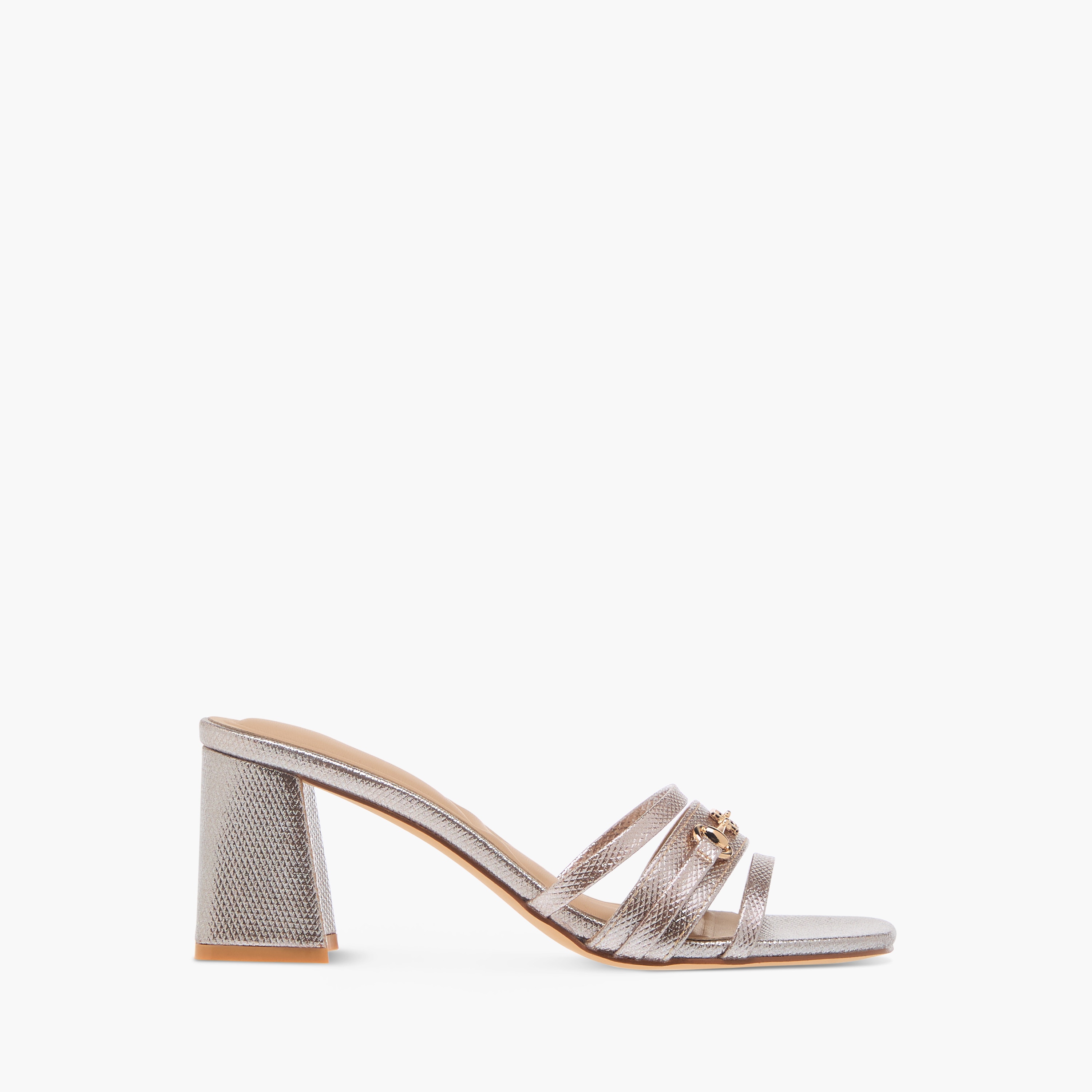 Flora Bella Metal Accent Slip-On Sandals with Block Heels-women-shoes-sandals-heeled-image-3