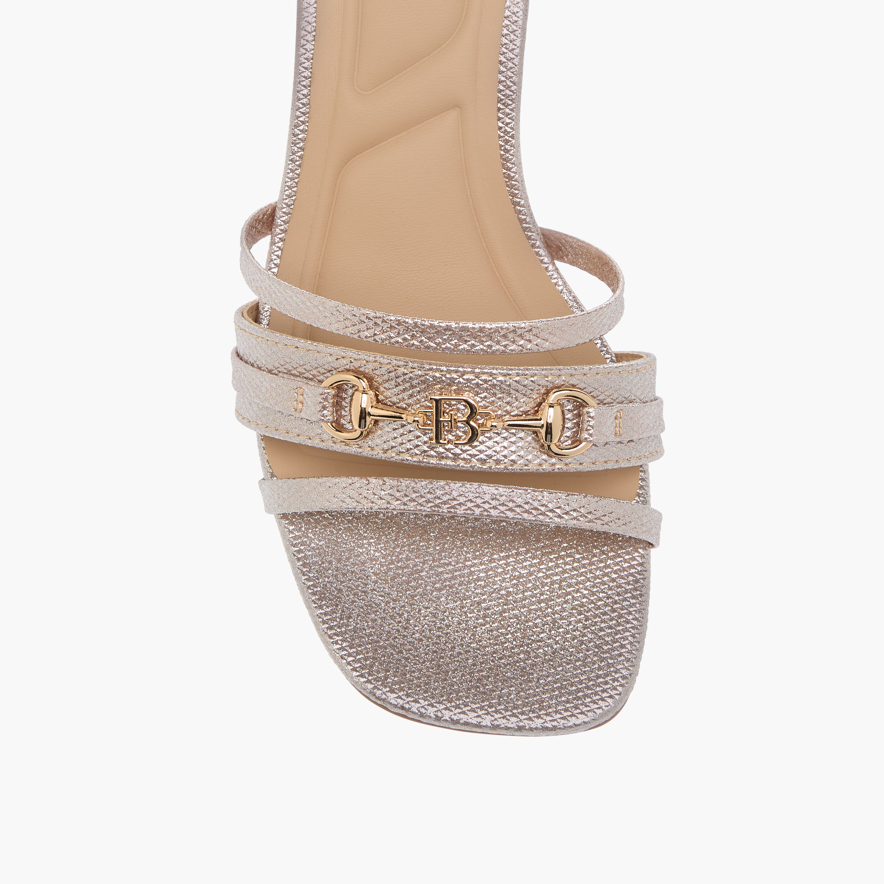 Flora Bella Metal Accent Slip-On Sandals with Block Heels-women-shoes-sandals-heeled-image-4