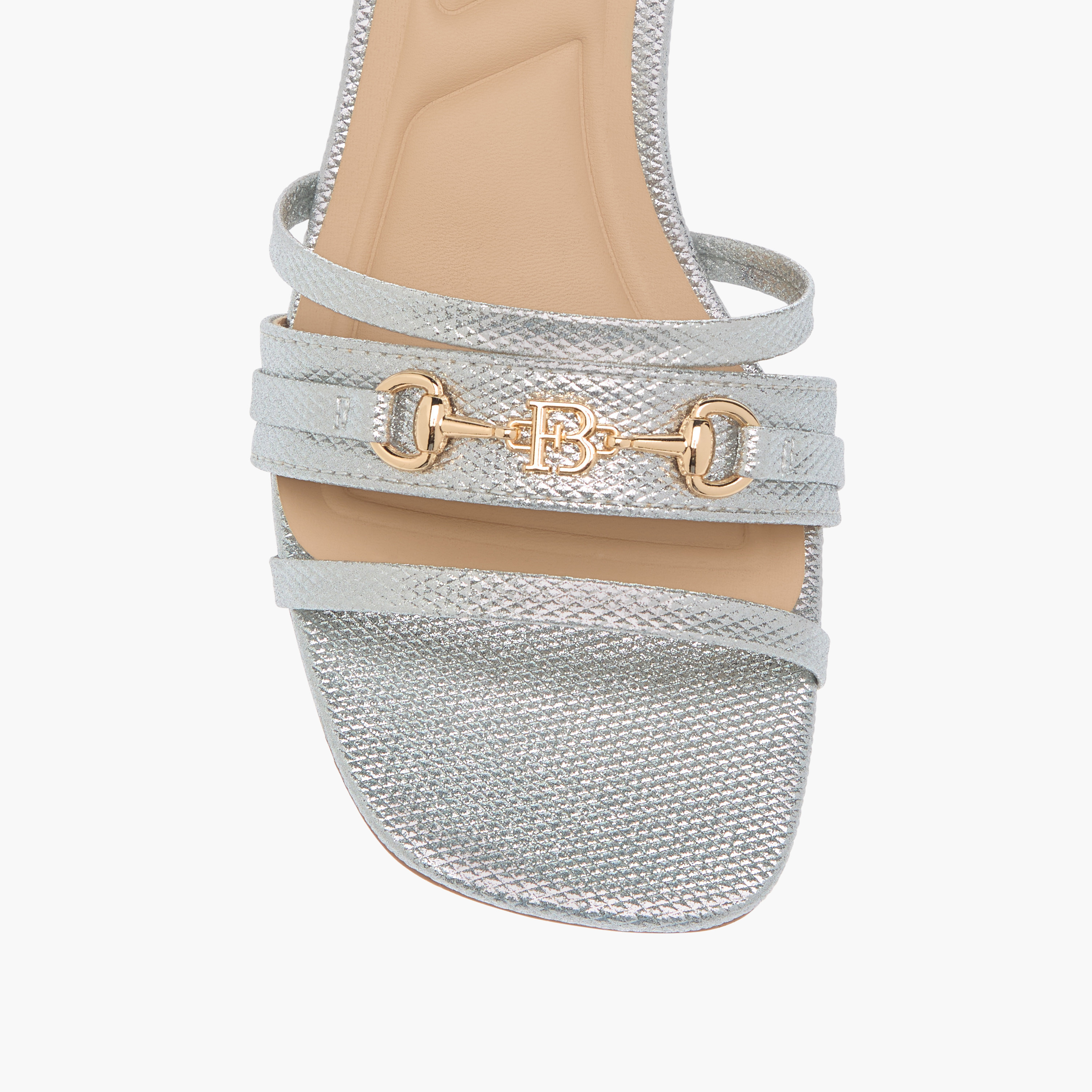Flora Bella Metal Accent Slip-On Sandals with Block Heels-women-shoes-sandals-heeled-image-4