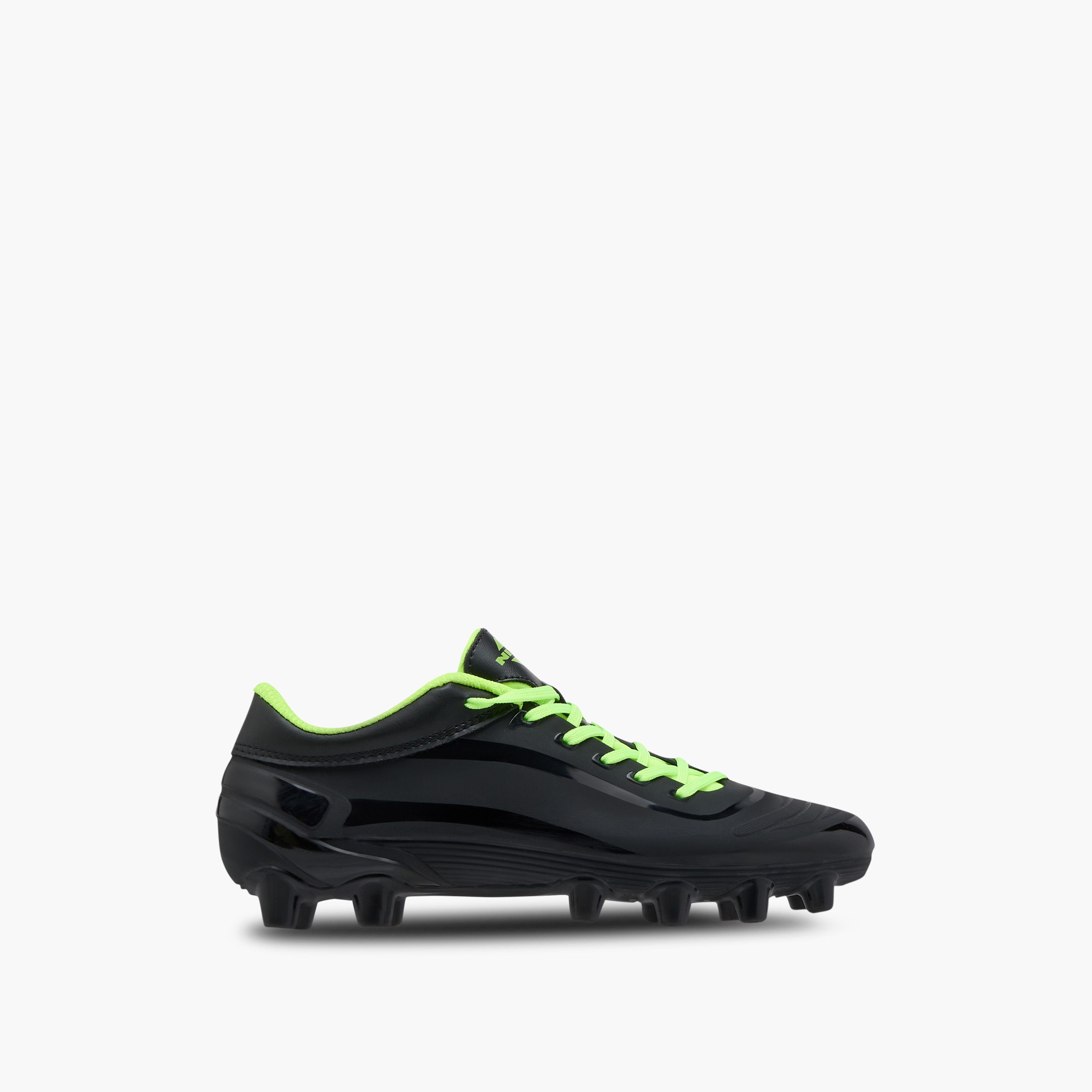 نيفيا - حذاء كرة قدم إيرسترايك برباط للأرضيات الصلبة-sports-gear-football-shoes-firmground-image-3
