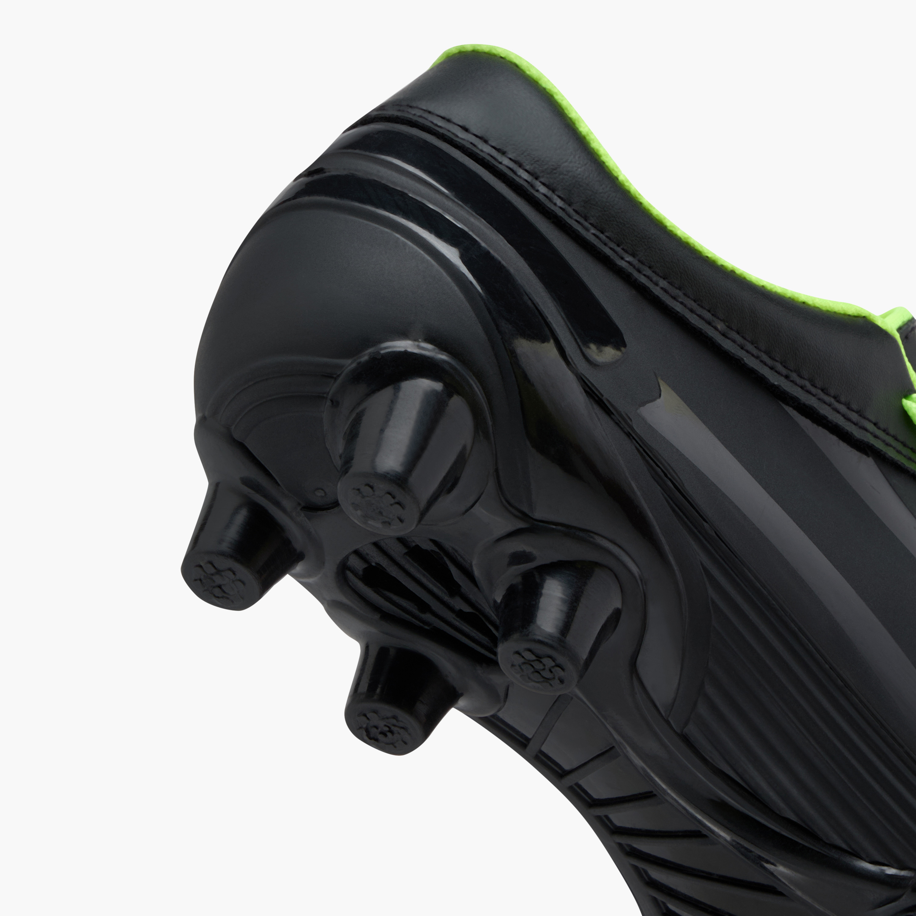 Nivia Airstrike Lace-Up Firm Ground Football Boots-sports-gear-football-shoes-firmground-image-5