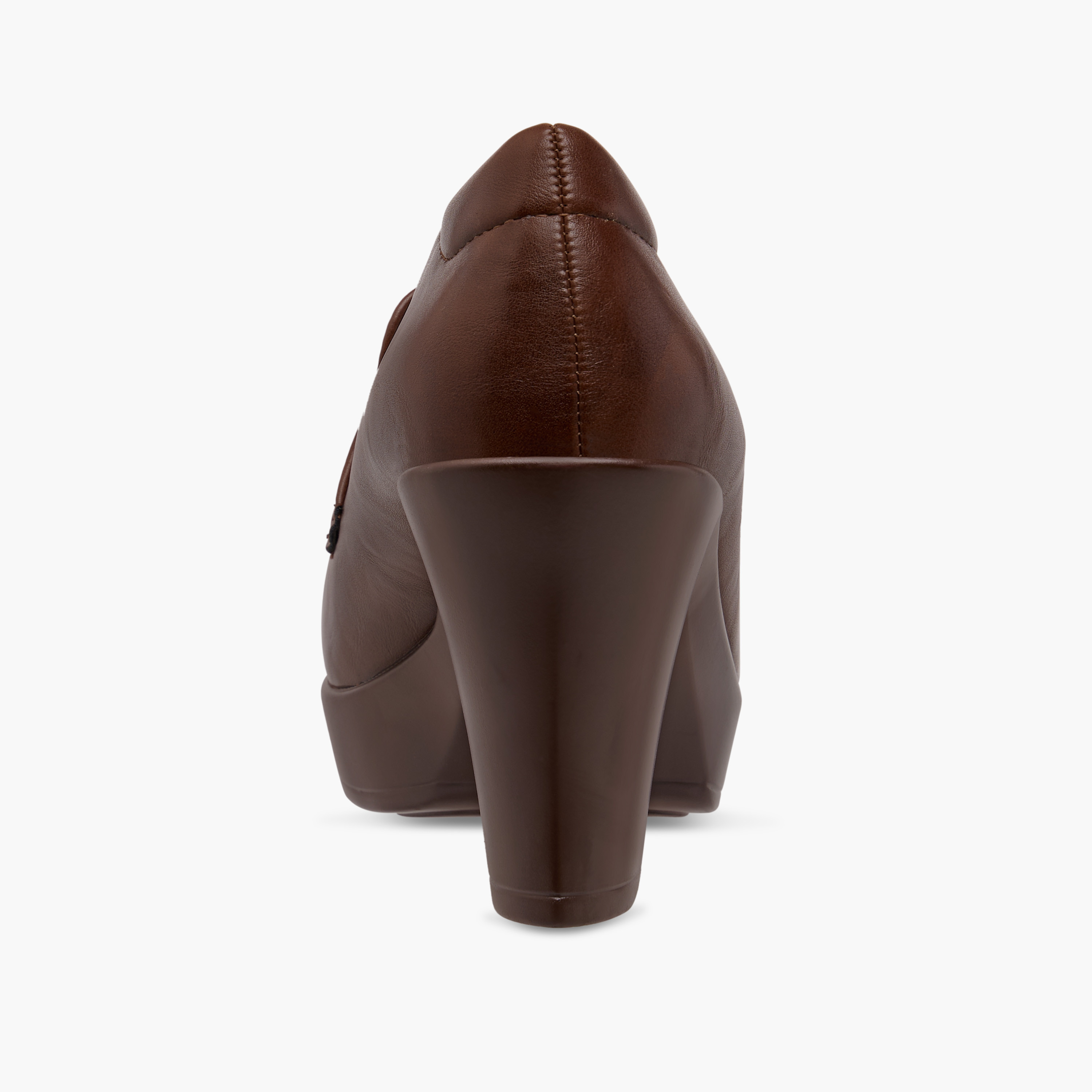 Flora Bella Horsebit Accent Shoes with Block Heels-women-shoes-heels-image-5