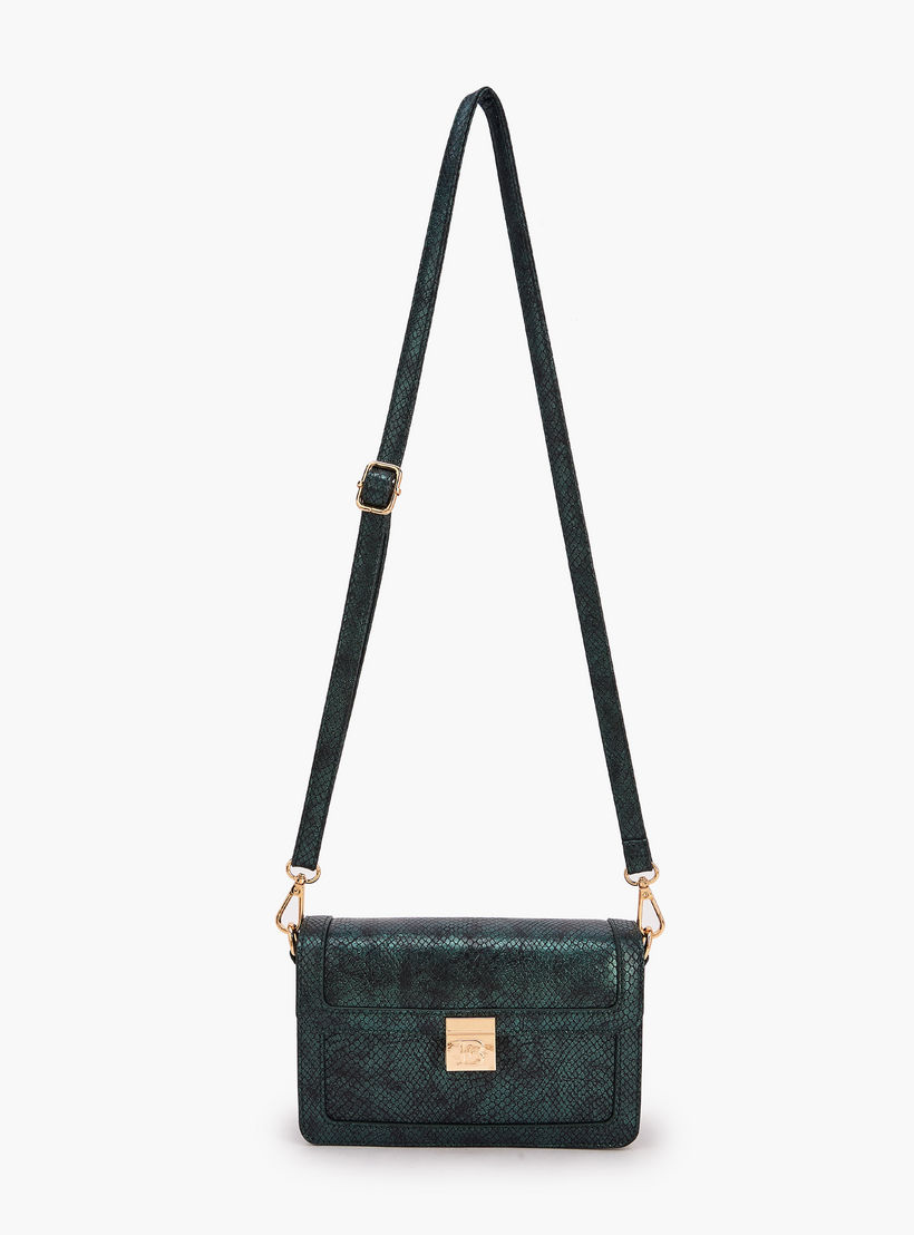Flora Bella Textured Crossbody Bag with Detachable Shoulder Strap-women-bagsandwallets-handbags-image-3