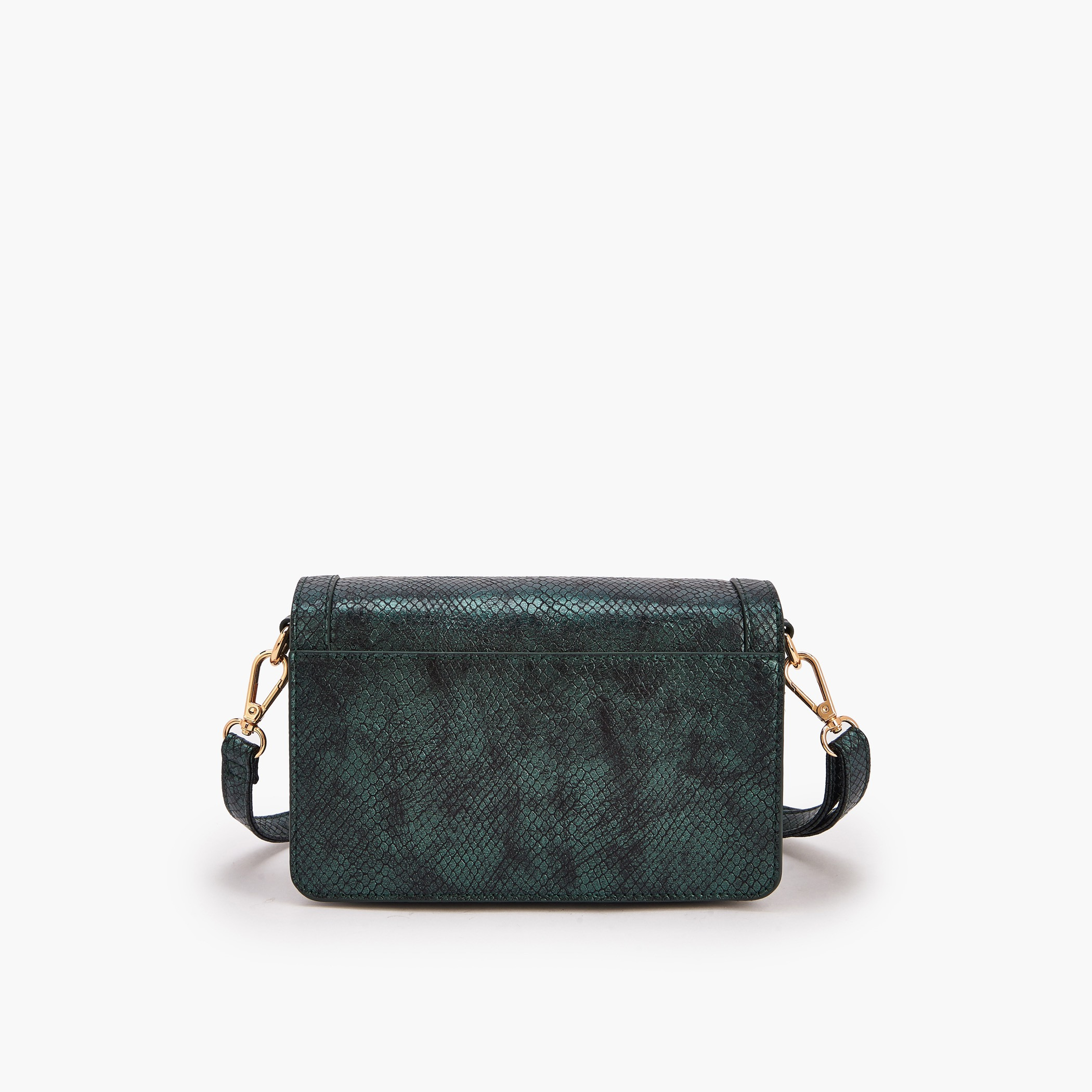 Flora Bella Textured Crossbody Bag with Detachable Shoulder Strap-women-bagsandwallets-handbags-image-5