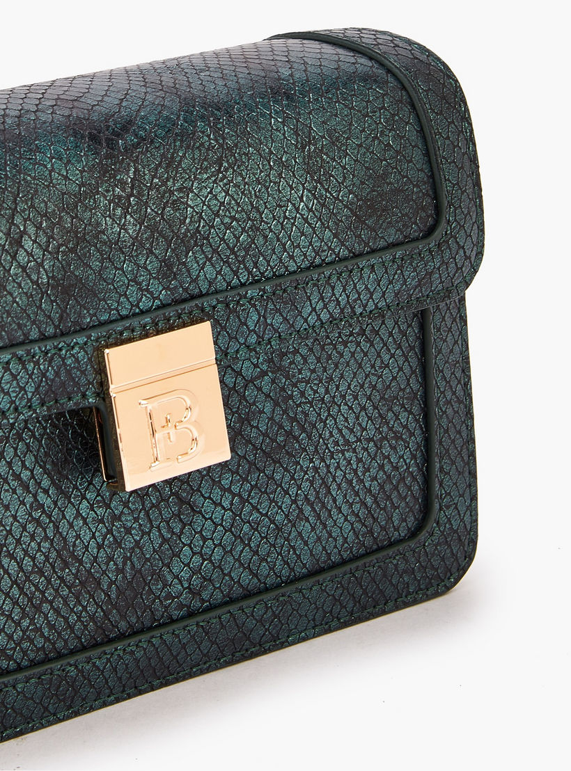 Flora Bella Textured Crossbody Bag with Detachable Shoulder Strap-women-bagsandwallets-handbags-image-6