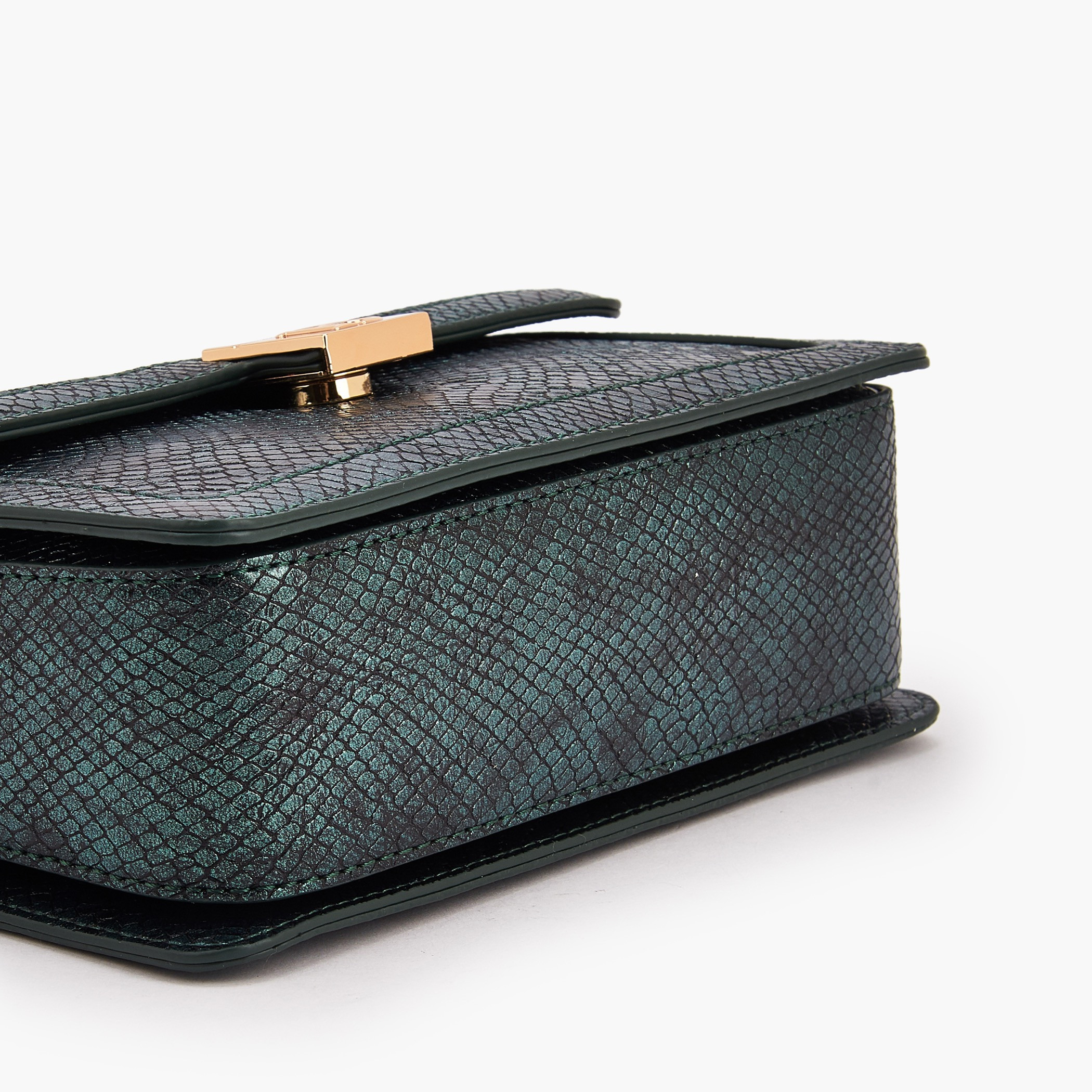 Flora Bella Textured Crossbody Bag with Detachable Shoulder Strap-women-bagsandwallets-handbags-image-7