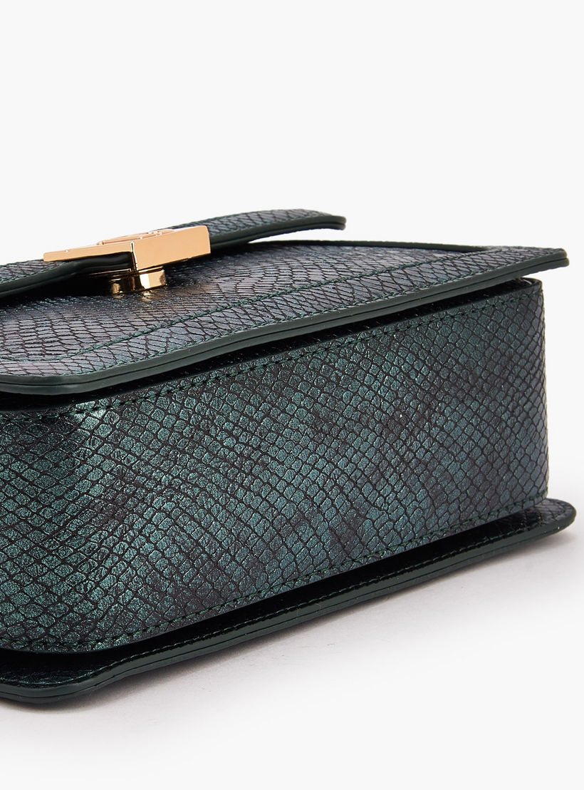 Flora Bella Textured Crossbody Bag with Detachable Shoulder Strap-women-bagsandwallets-handbags-image-7