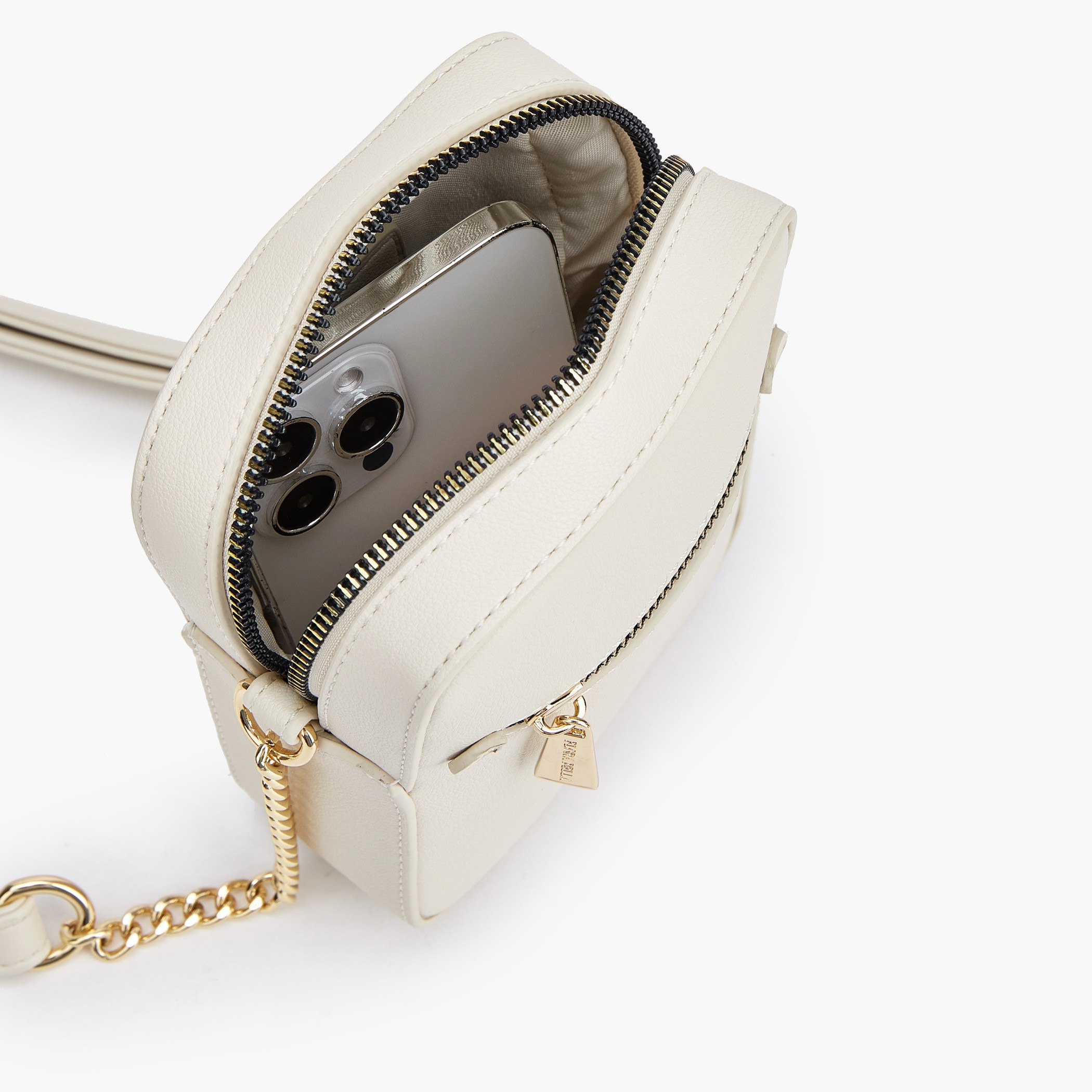 Flora Bella Solid Crossbody Bag with Adjustable Strap-women-bagsandwallets-handbags-image-8
