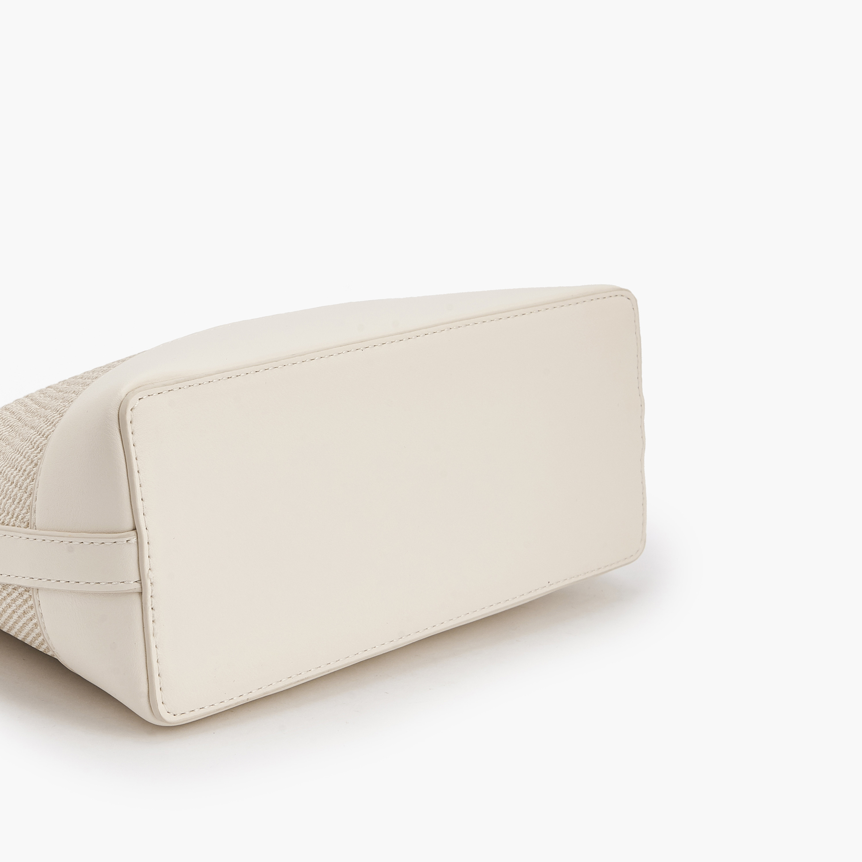 شنطة كروس بودي بارزة الملمس بحزام كتف قابل للفصل من فلورا بيلا-women-bagsandwallets-handbags-image-7