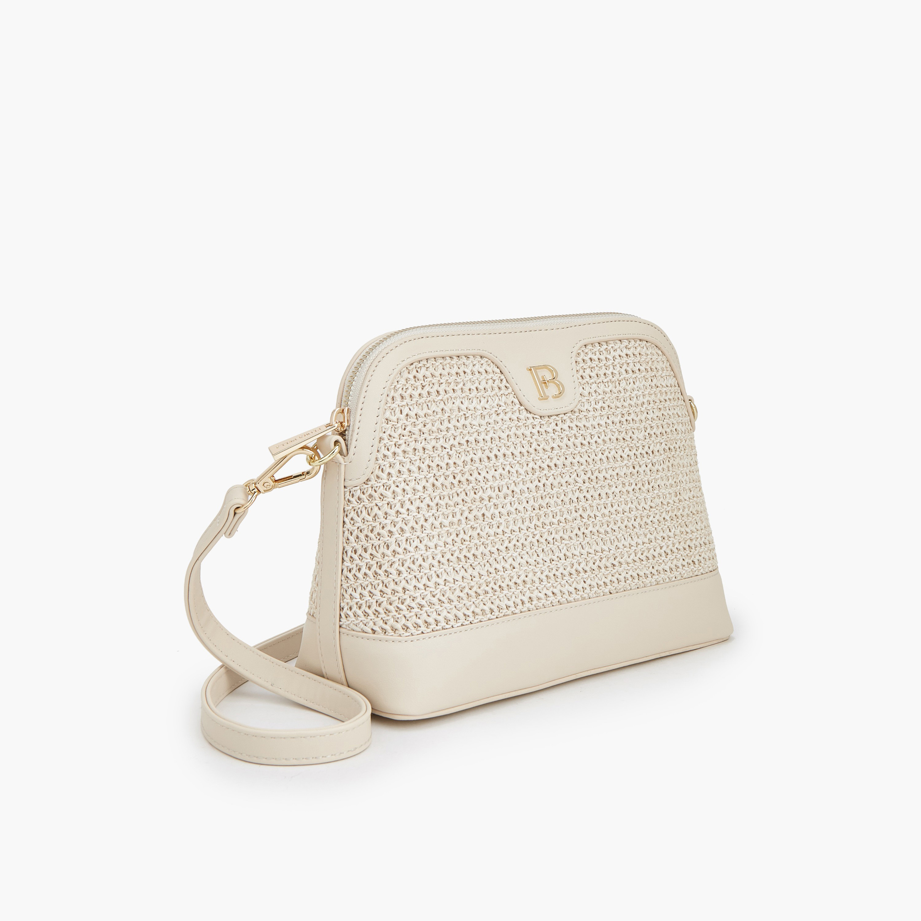 شنطة كروس بودي بارزة الملمس من فلورا بيلا-women-bagsandwallets-handbags-image-3