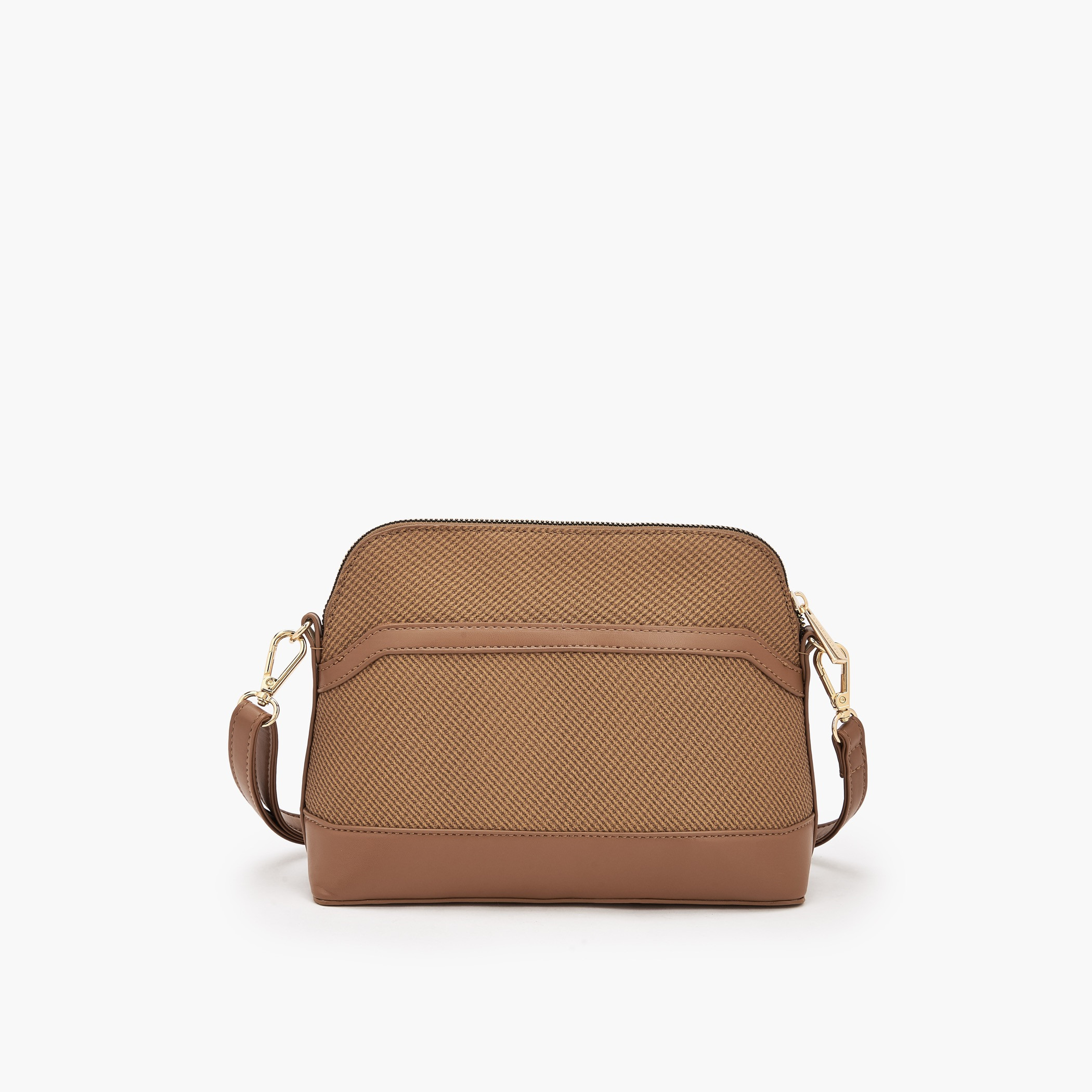 Flora Bella Textured Crossbody Bag with Detachable Shoulder Strap-women-bagsandwallets-handbags-image-5