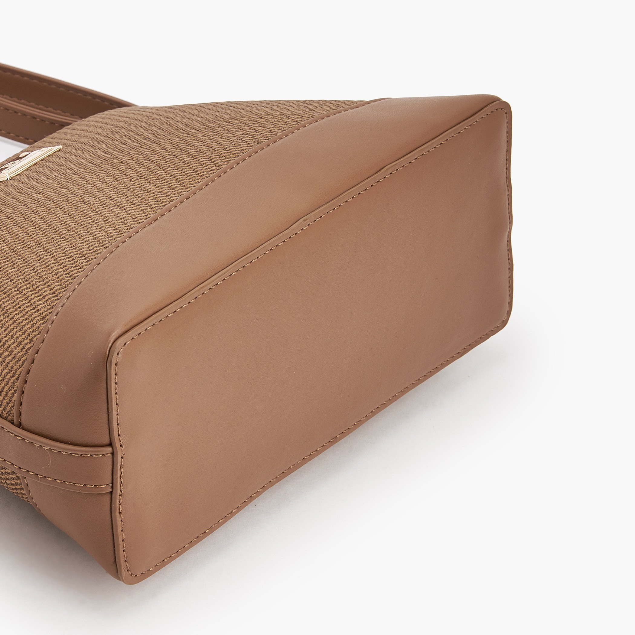 Flora Bella Textured Crossbody Bag with Detachable Shoulder Strap-women-bagsandwallets-handbags-image-7