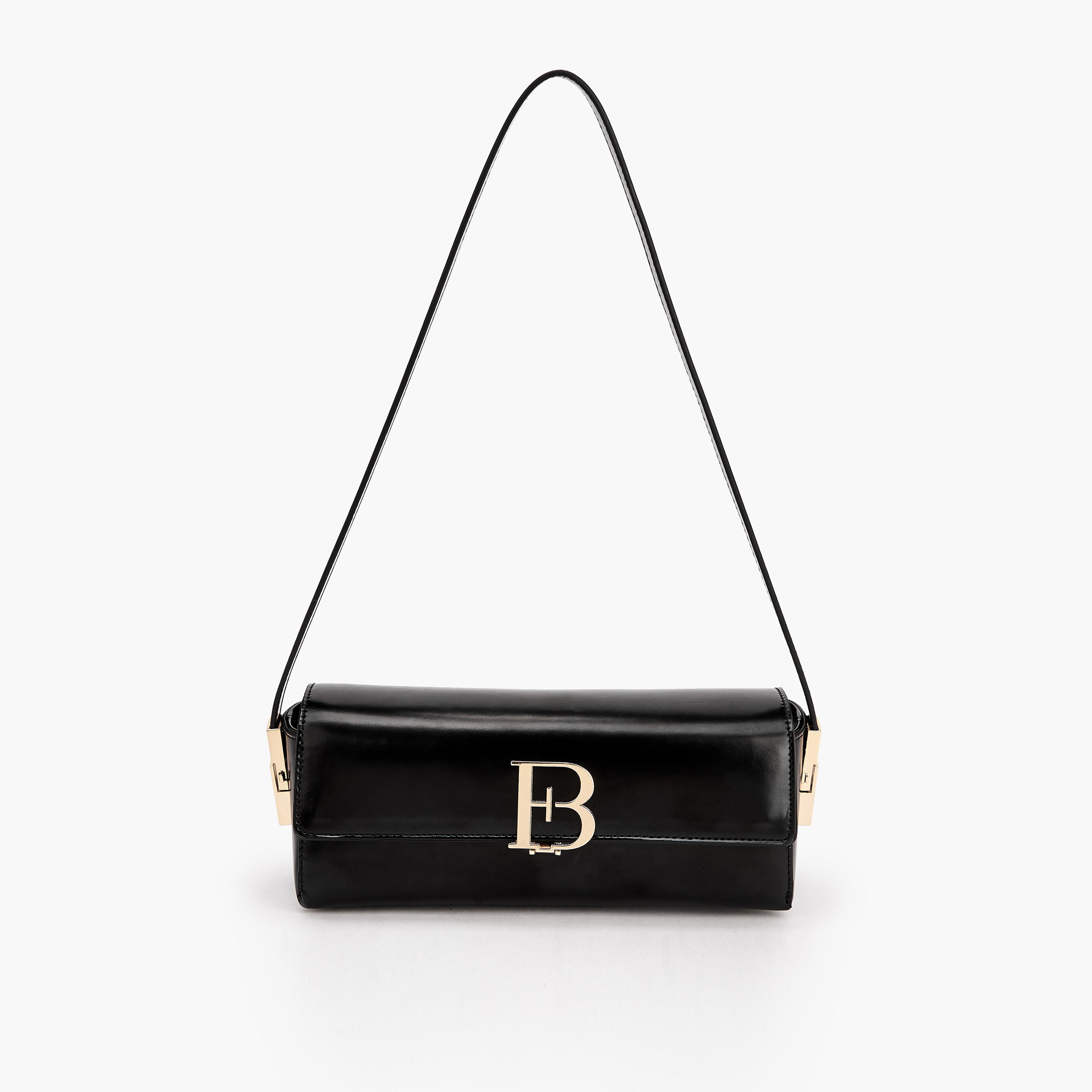 شنطة كتف بزر إغلاق مغناطيسي من فلورا بيلا-women-bagsandwallets-handbags-image-1