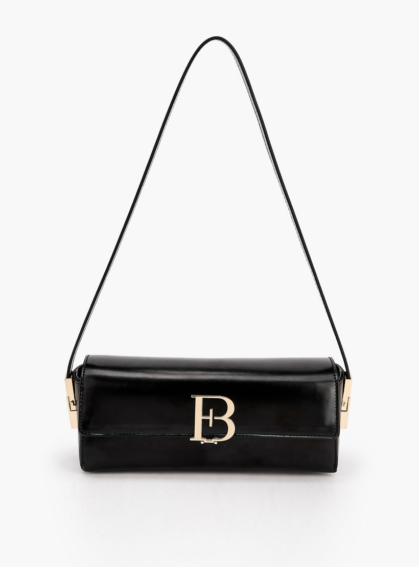 شنطة كتف بزر إغلاق مغناطيسي من فلورا بيلا-women-bagsandwallets-handbags-image-1