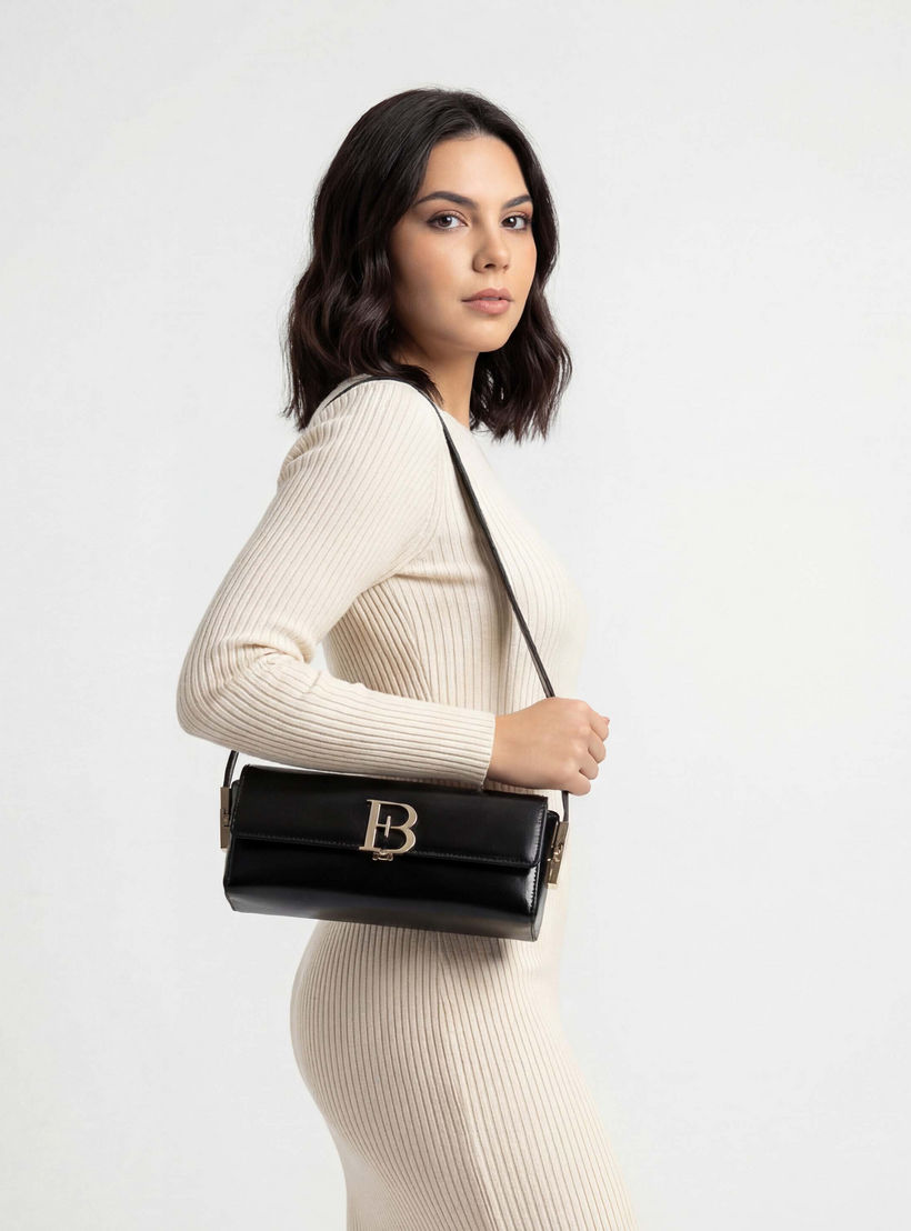 شنطة كتف بزر إغلاق مغناطيسي من فلورا بيلا-women-bagsandwallets-handbags-image-2