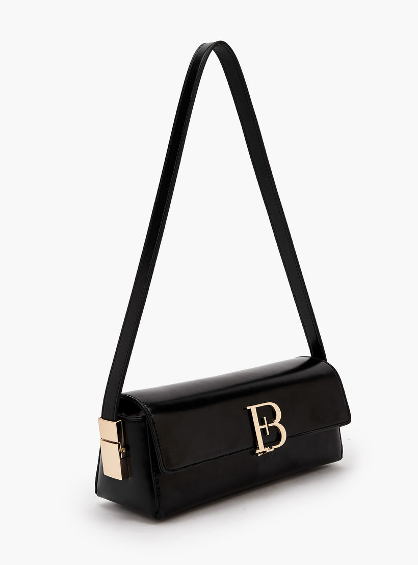 شنطة كتف بزر إغلاق مغناطيسي من فلورا بيلا-women-bagsandwallets-handbags-image-3