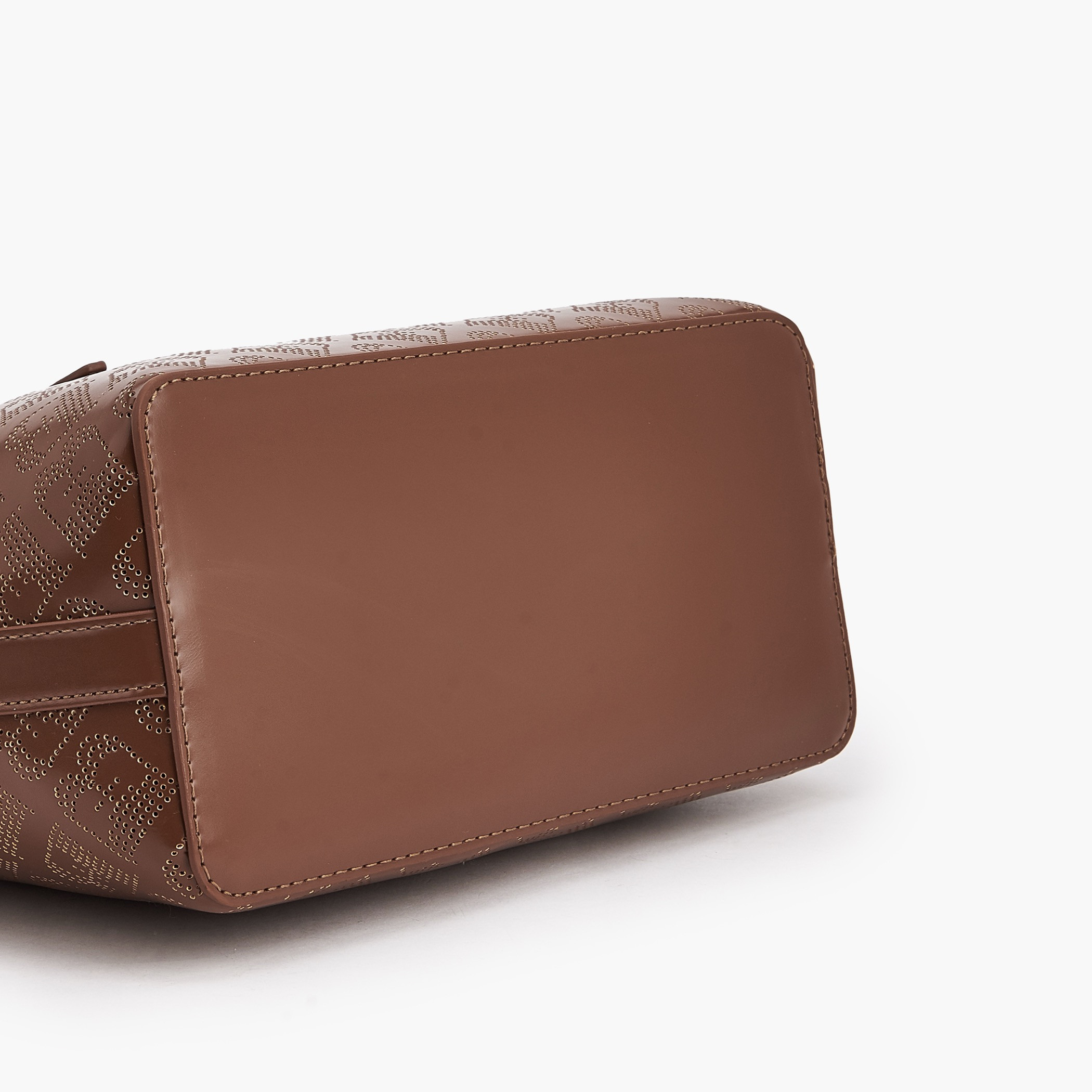 شنطة توتي مفرّغة بالليزر مع حزام كتف قابل للفصل للنساء من فلورا بيلا-women-bagsandwallets-handbags-image-7