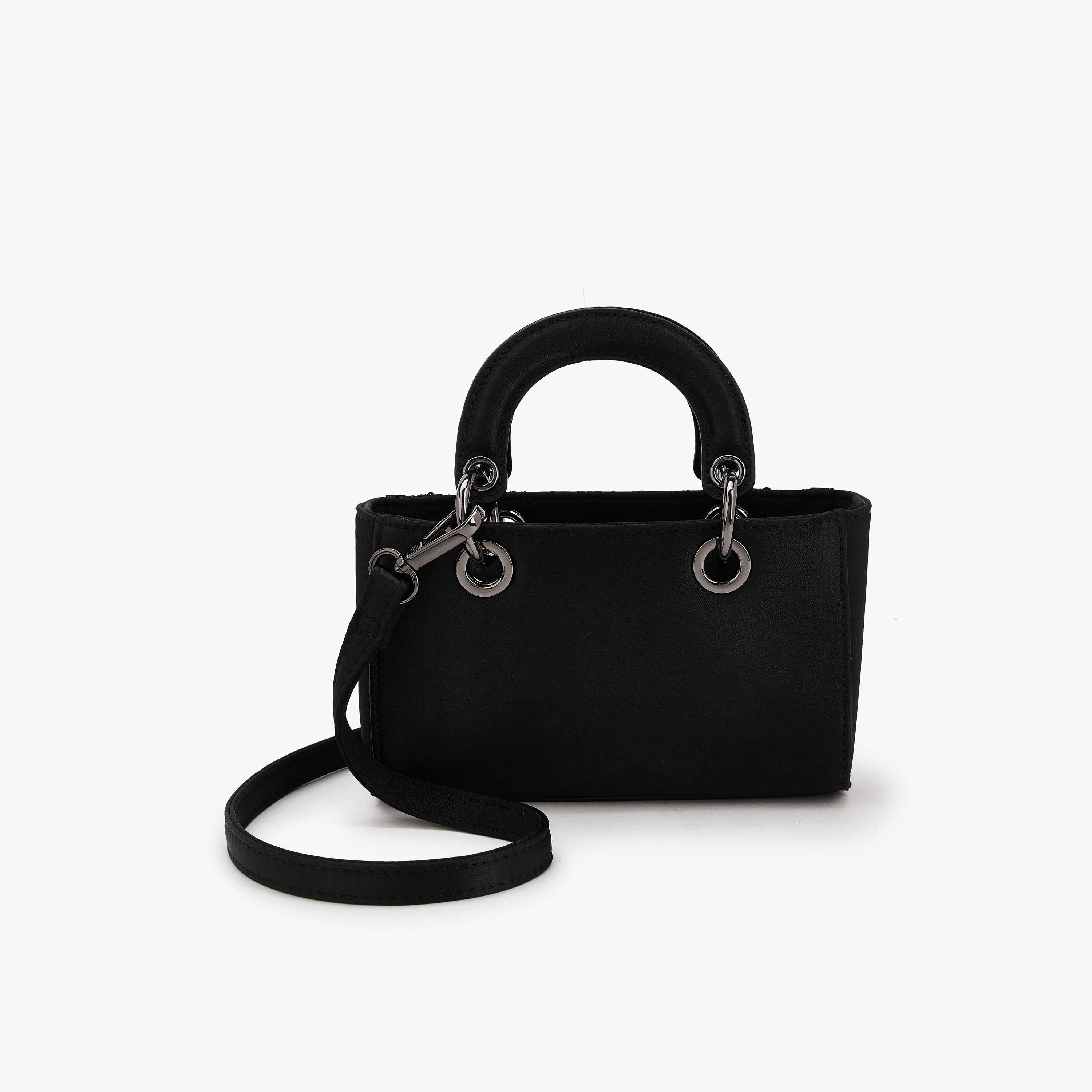 Floral Bella Sequin Embellished Crossbody Bag with Detachable Strap-women-bagsandwallets-handbags-image-5