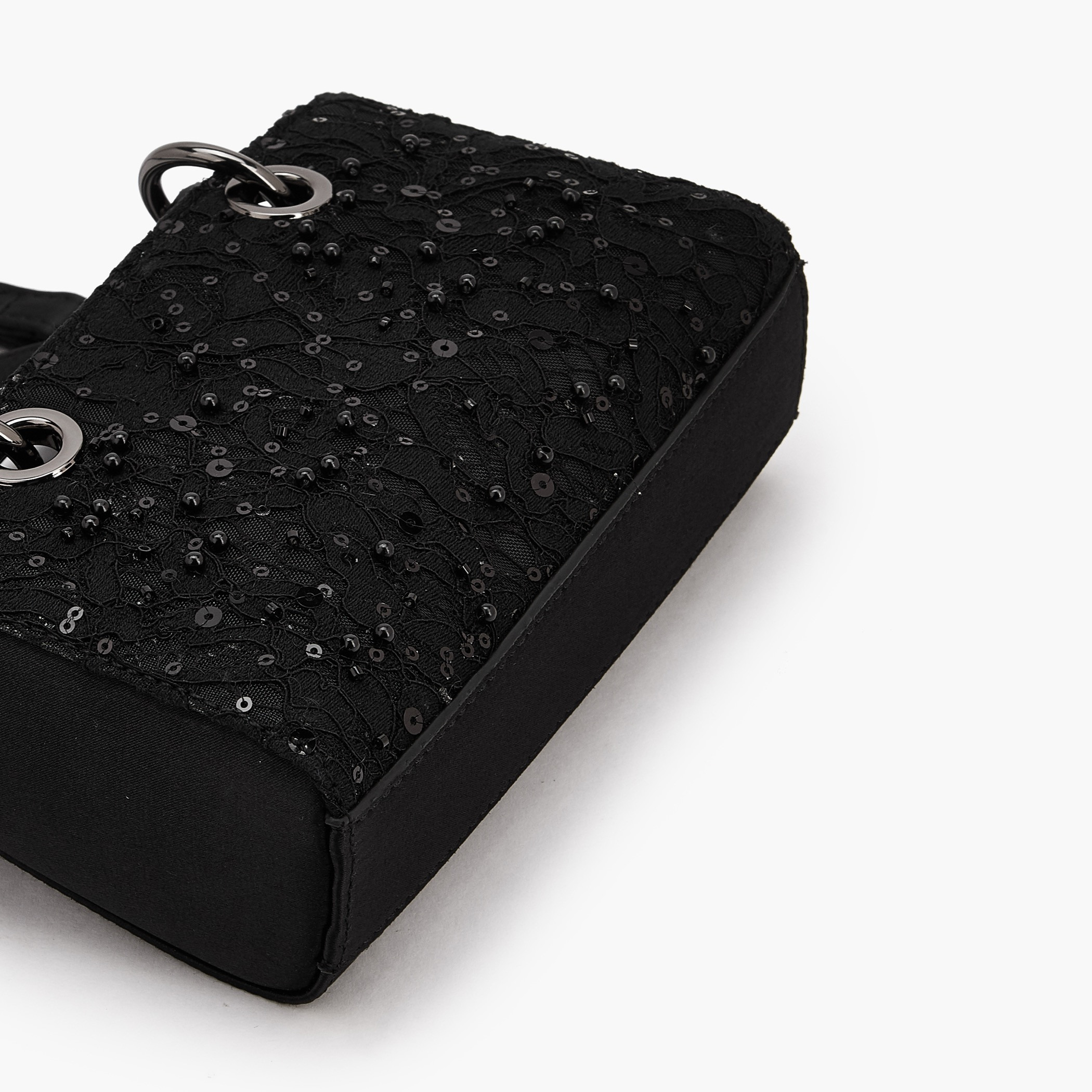 Floral Bella Sequin Embellished Crossbody Bag with Detachable Strap-women-bagsandwallets-handbags-image-7