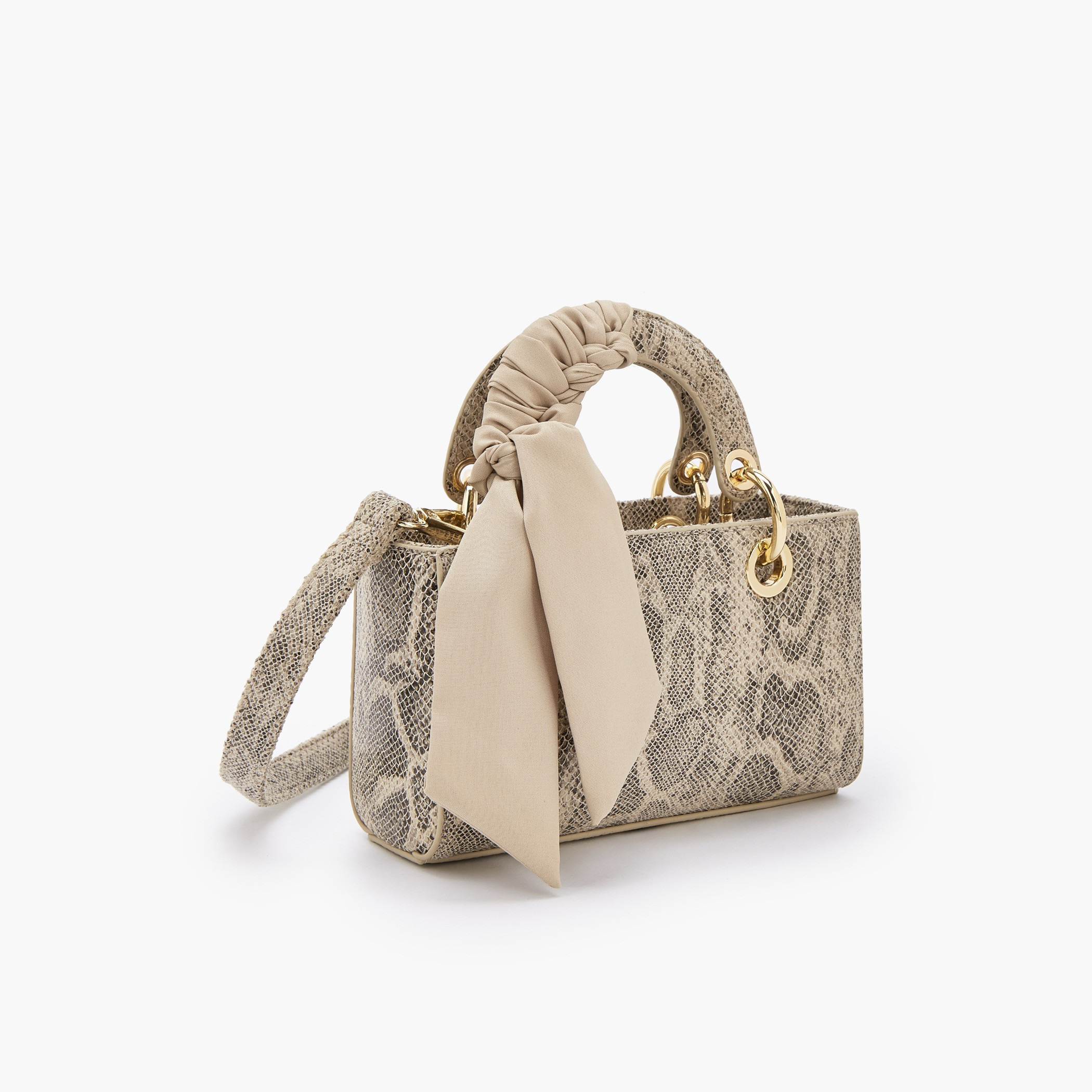 Flora Bella Animal Print crossbody Bag with Scarf Accent-women-bagsandwallets-handbags-image-3