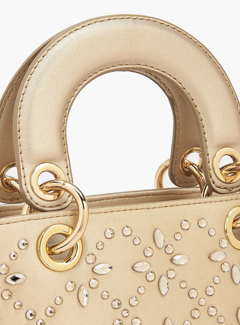 شنطة ساتشيل مزينة بحزام قابل للفصل من فلورا بيلا-women-bagsandwallets-handbags-image-6