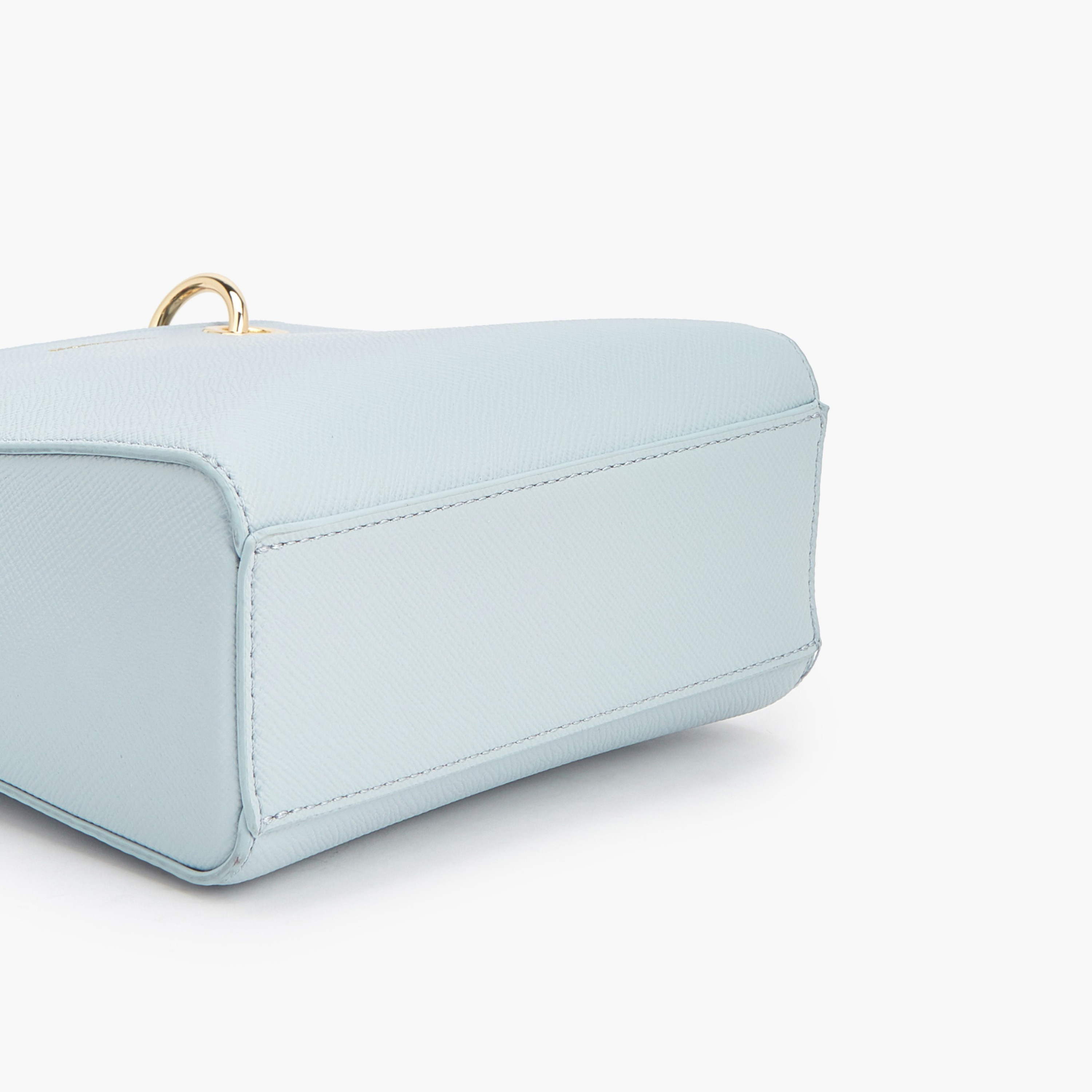 شنطة ساتشيل بارزة الملمس بوشاح بطبعات من فلورا بيلا-women-bagsandwallets-handbags-image-7