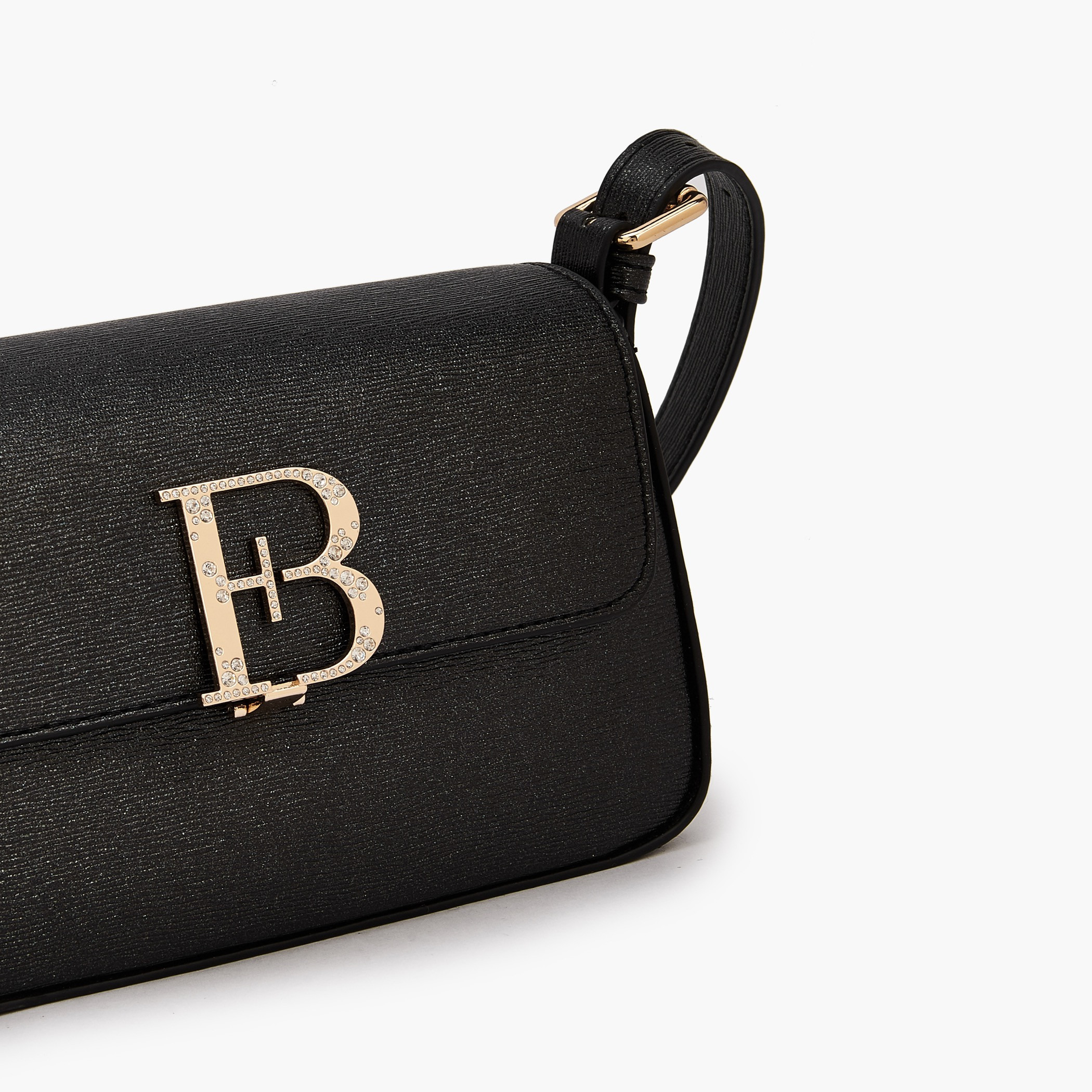 Floral Bella Embellished Logo Crossbody Bag with Adjustable Strap-women-bagsandwallets-handbags-image-6