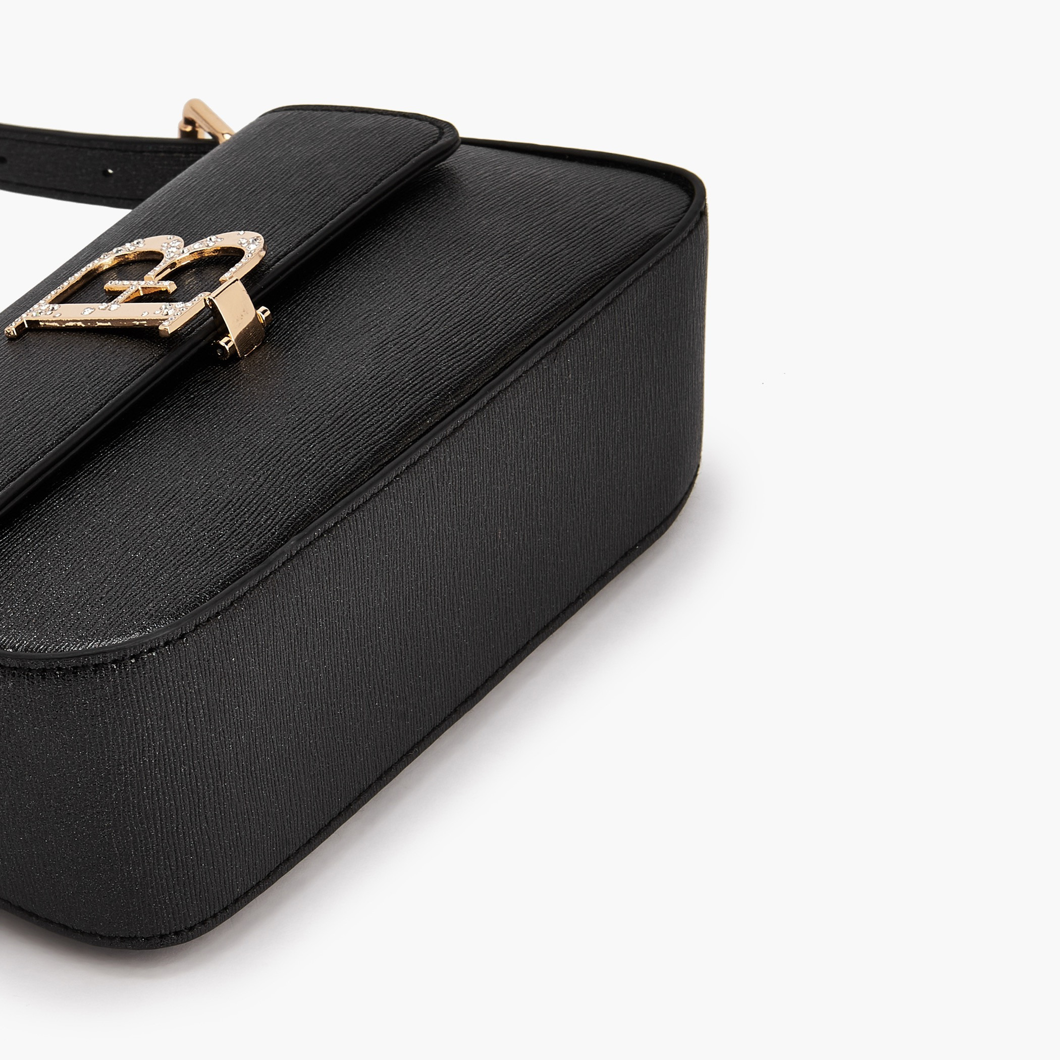 Floral Bella Embellished Logo Crossbody Bag with Adjustable Strap-women-bagsandwallets-handbags-image-7