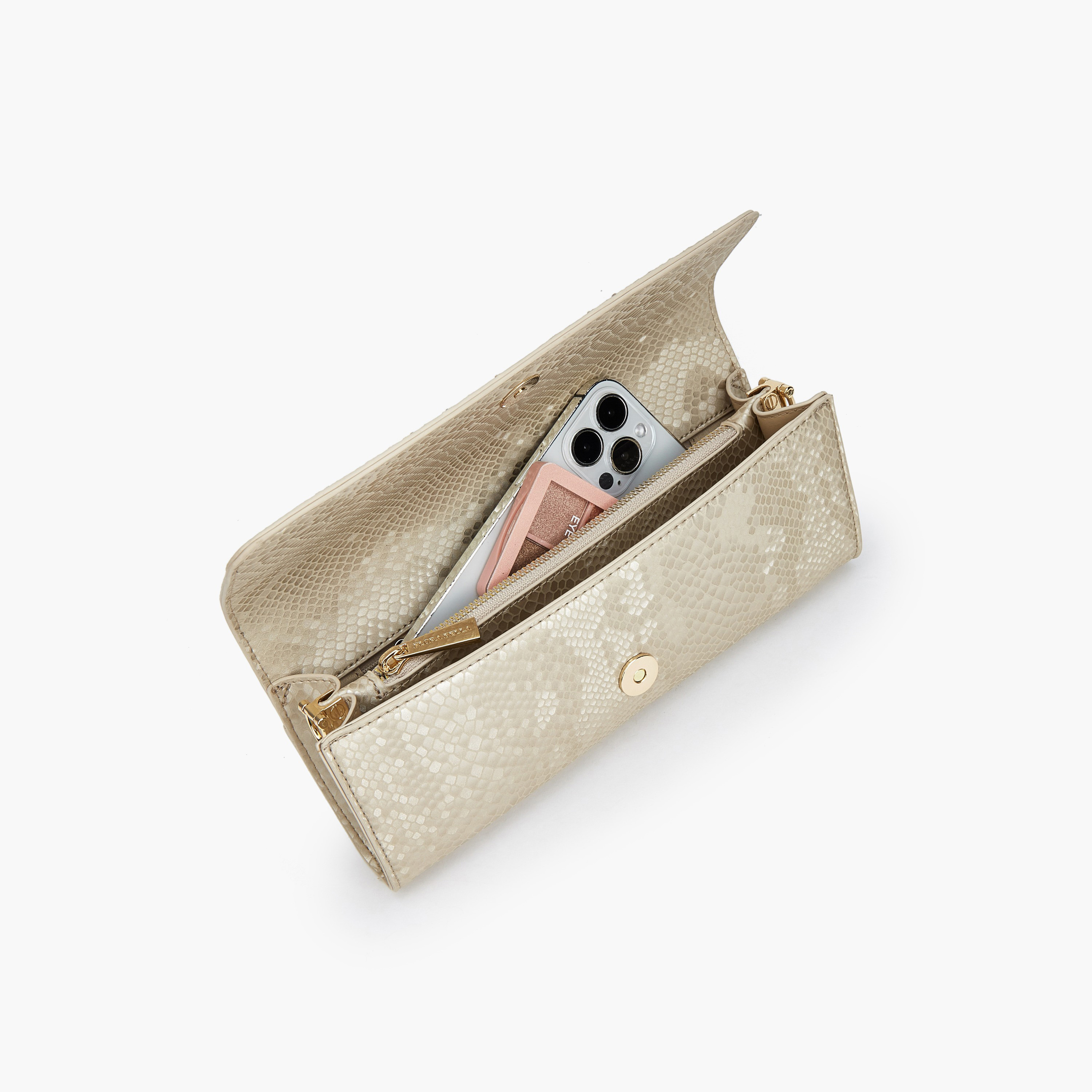 شنطة كلاتش مزينة بحزام سلسلة من فلورا بيلا-women-bagsandwallets-handbags-image-7