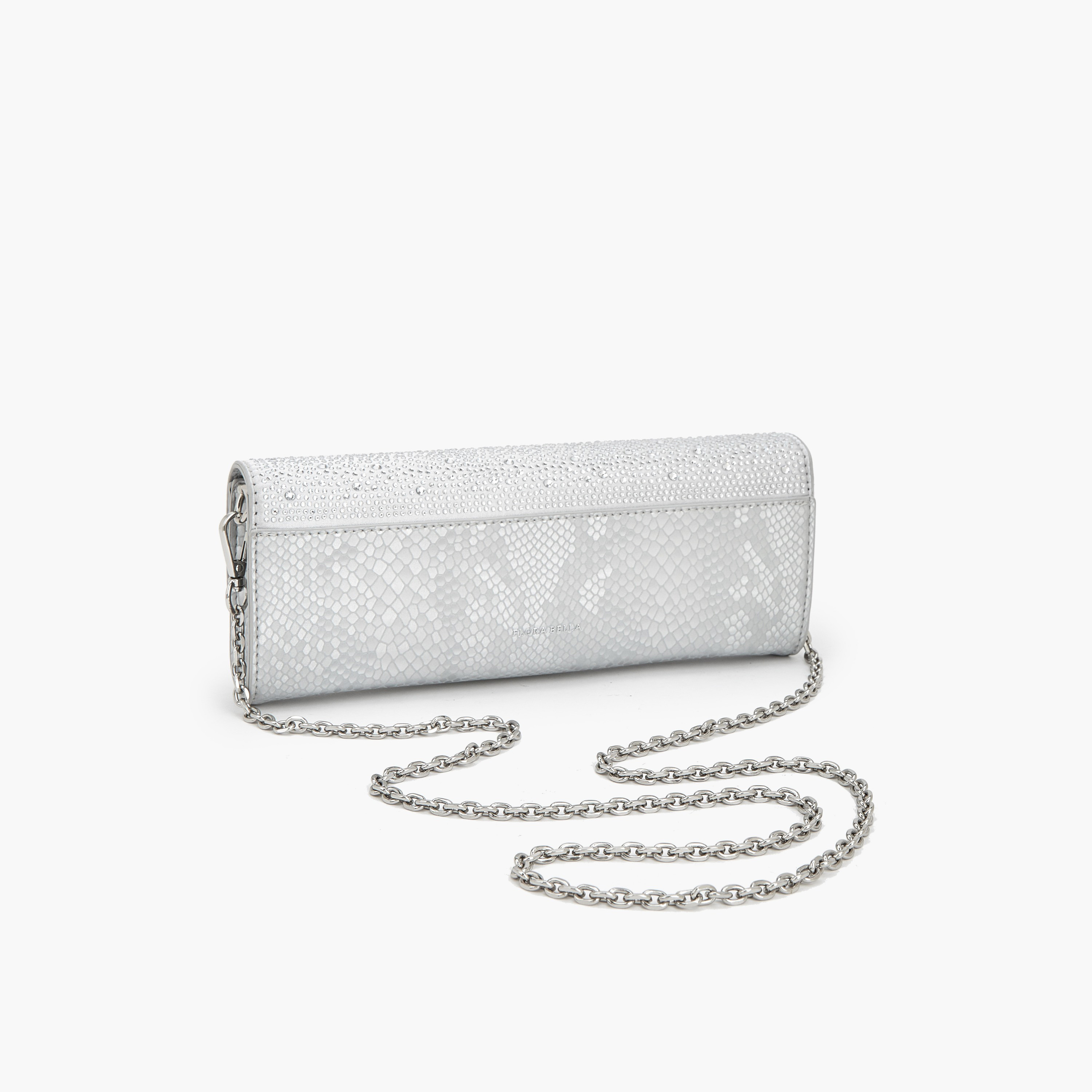 شنطة كلاتش مزينة بحزام سلسلة من فلورا بيلا-women-bagsandwallets-handbags-image-6