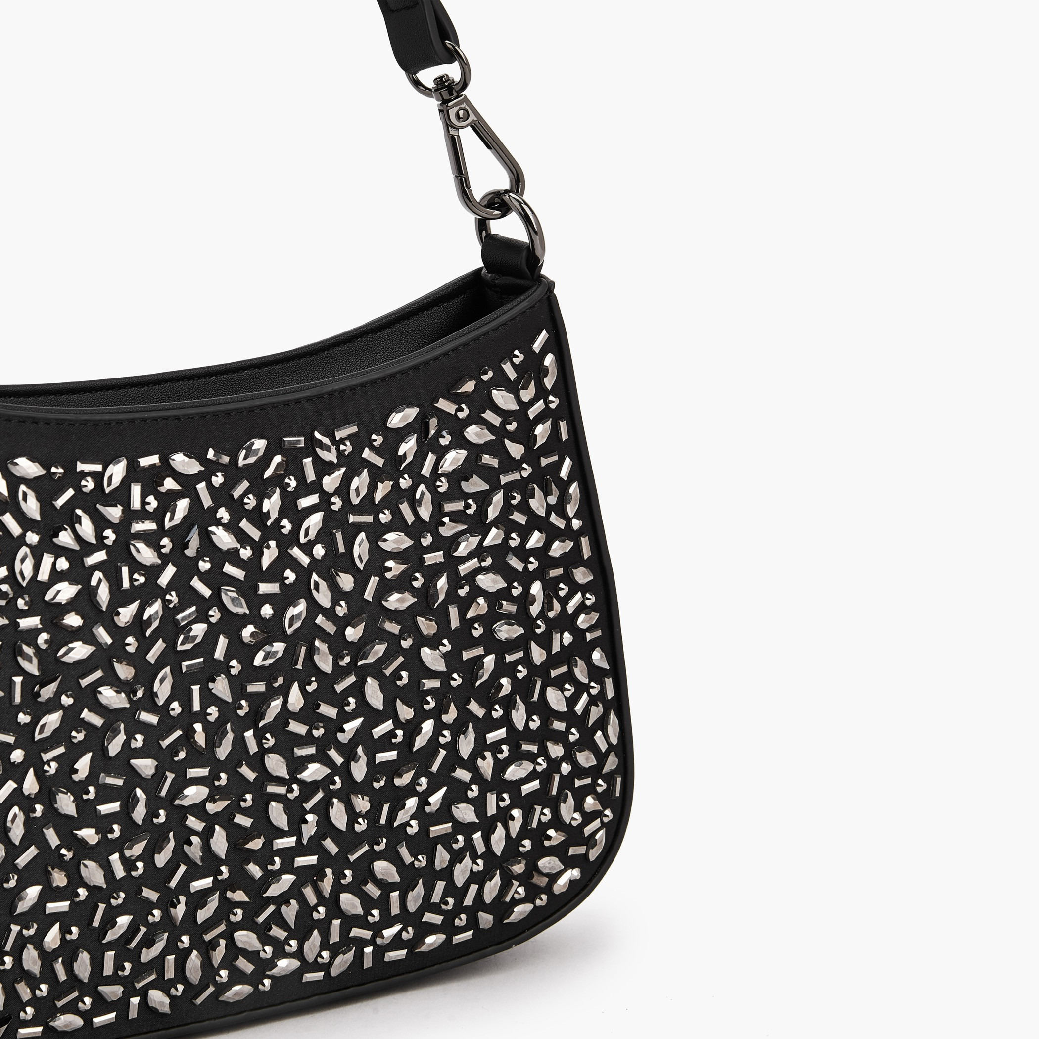 Flora Bella Embellished Shoulder Bag with Zip Closure-women-bagsandwallets-handbags-image-5