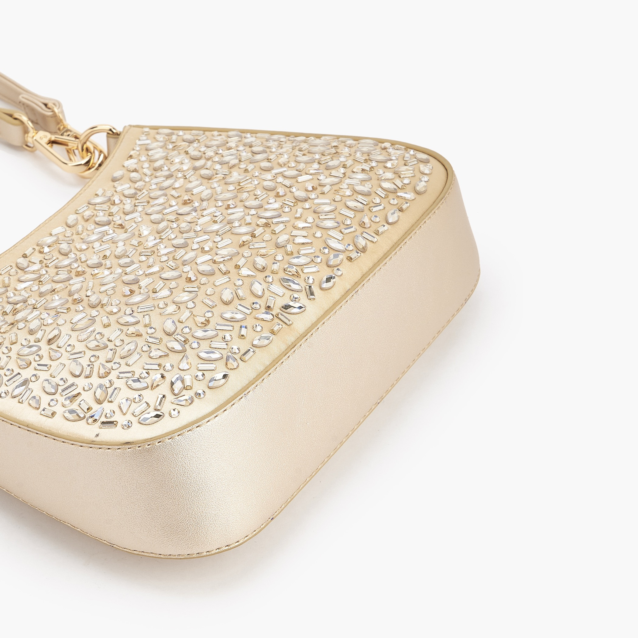 شنطة كتف مزينة بسحاب إغلاق من فلورا بيلا-women-bagsandwallets-handbags-image-7