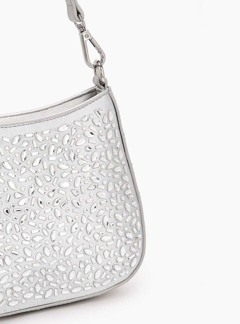 شنطة كتف مزينة بسحاب إغلاق من فلورا بيلا-women-bagsandwallets-handbags-image-5