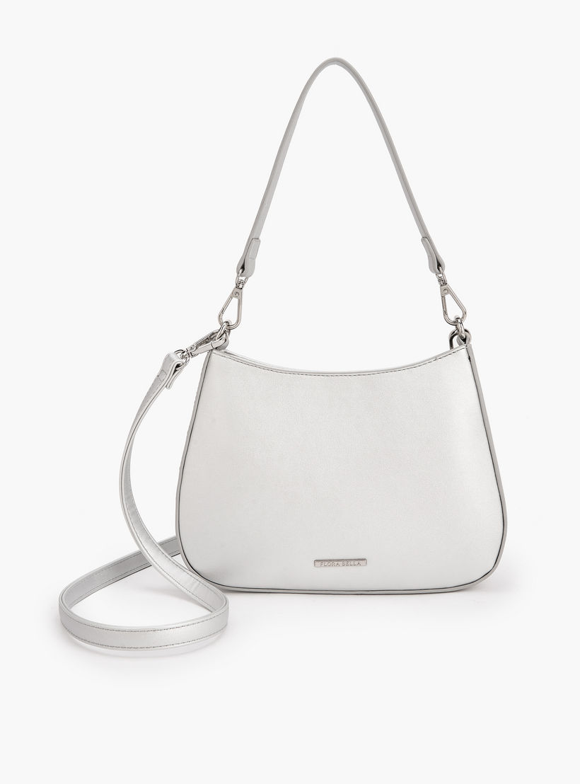 شنطة كتف مزينة بسحاب إغلاق من فلورا بيلا-women-bagsandwallets-handbags-image-6