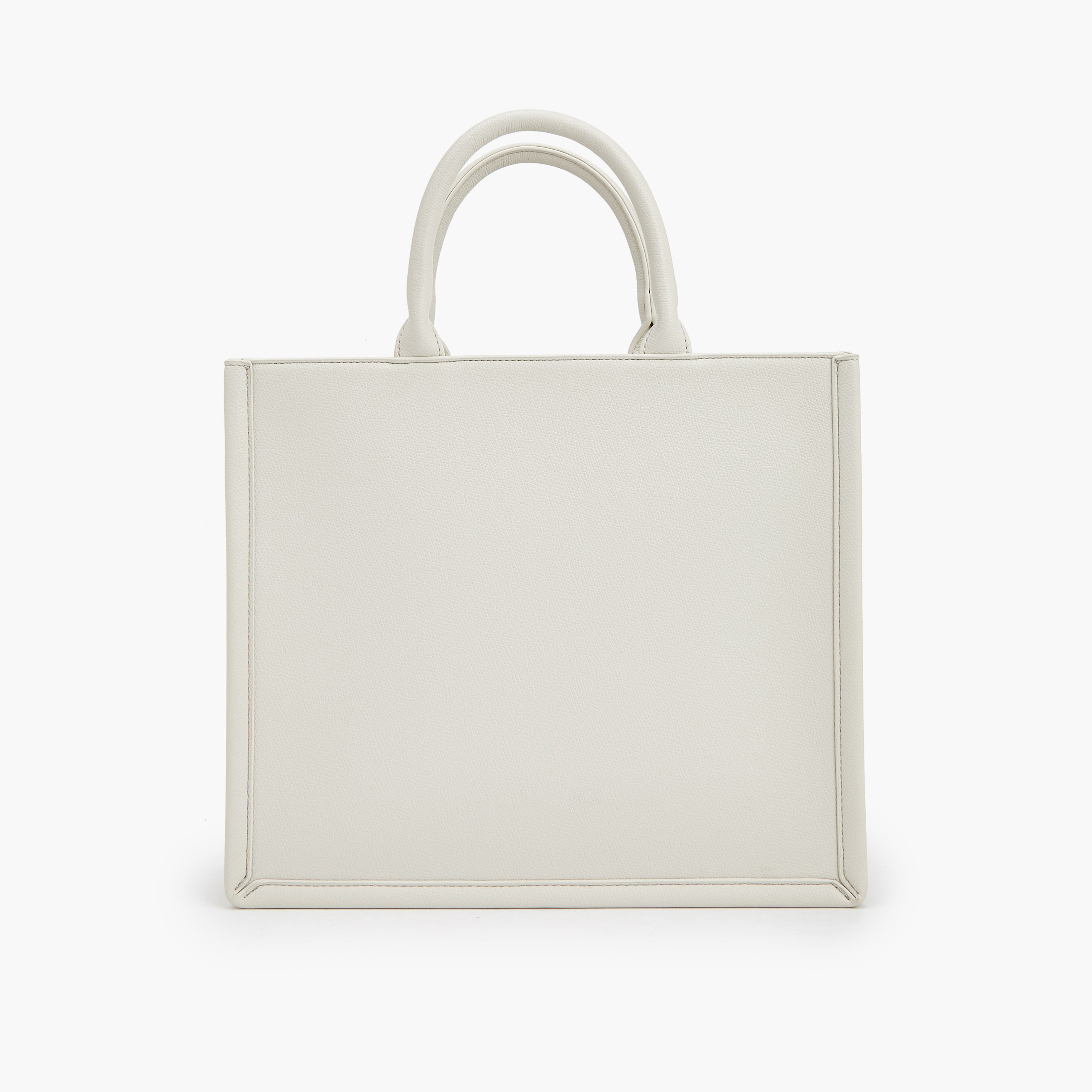 شنطة توتي بتصاميم مفرغة بالليزر وحزام قابل للفصل من فلورا بيلا-women-bagsandwallets-handbags-image-6